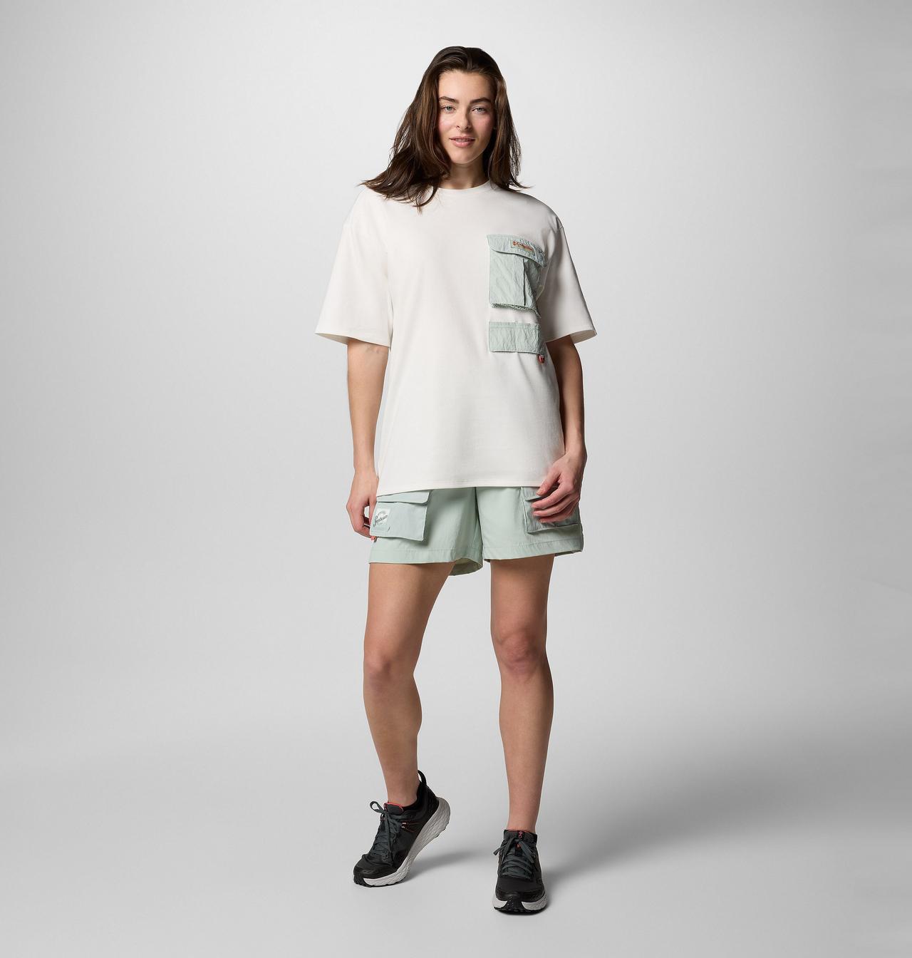 Cove Beach™ Pocket T-Shirt 5