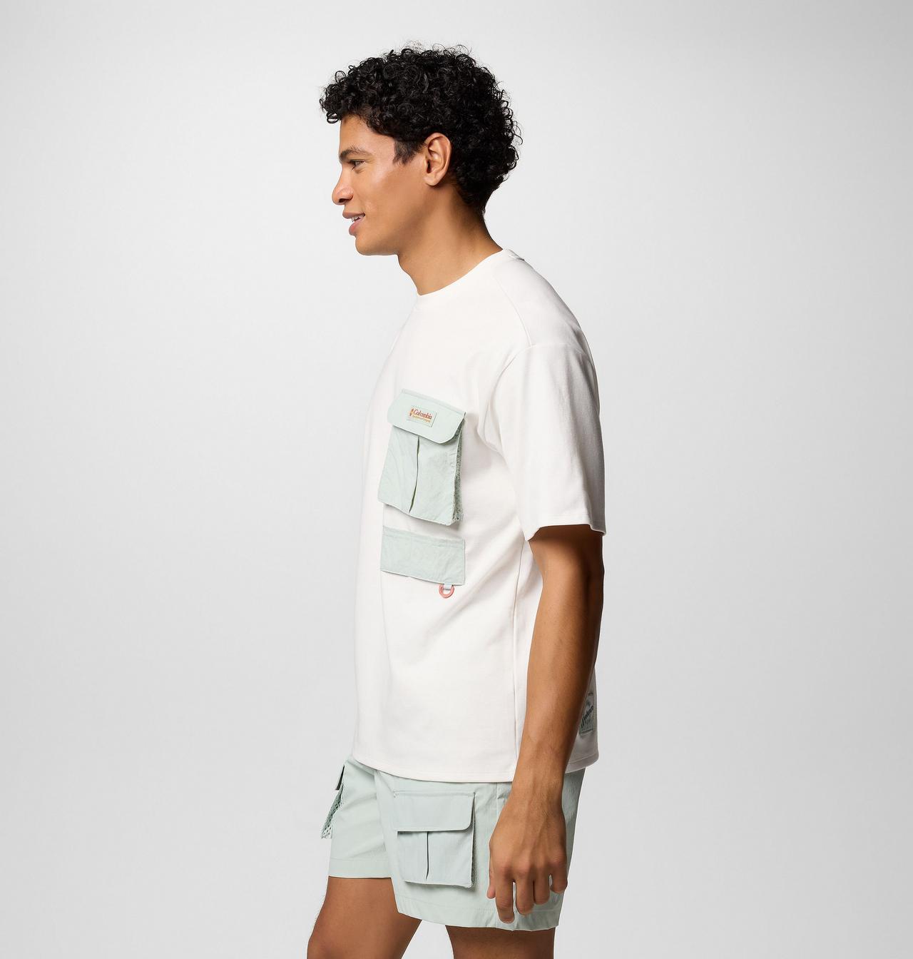 Cove Beach™ Pocket T-Shirt 6