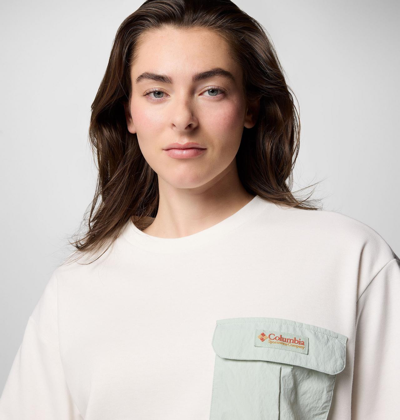 Cove Beach™ Pocket T-Shirt 7