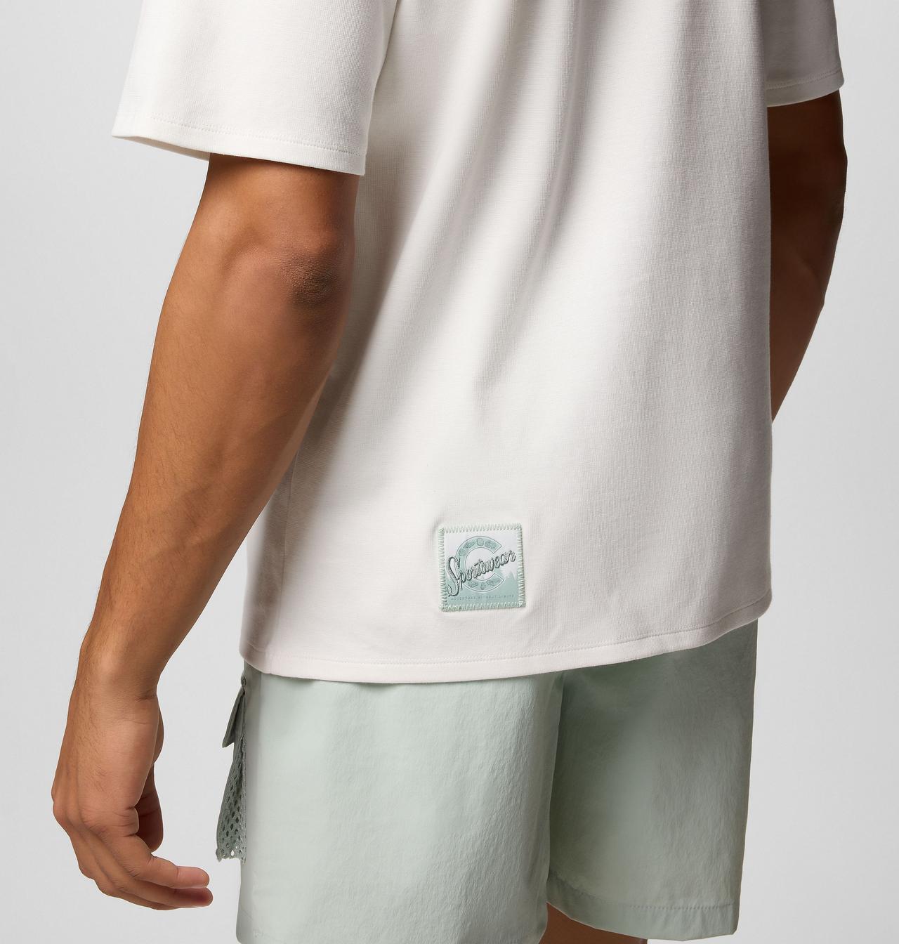 Cove Beach™ Pocket T-Shirt 8
