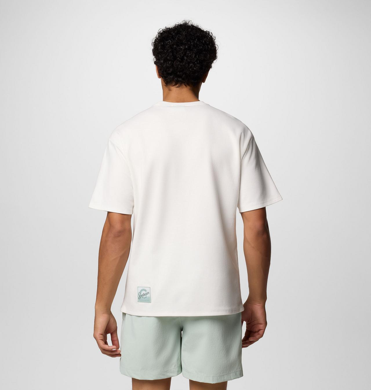 Cove Beach™ Pocket T-Shirt 10