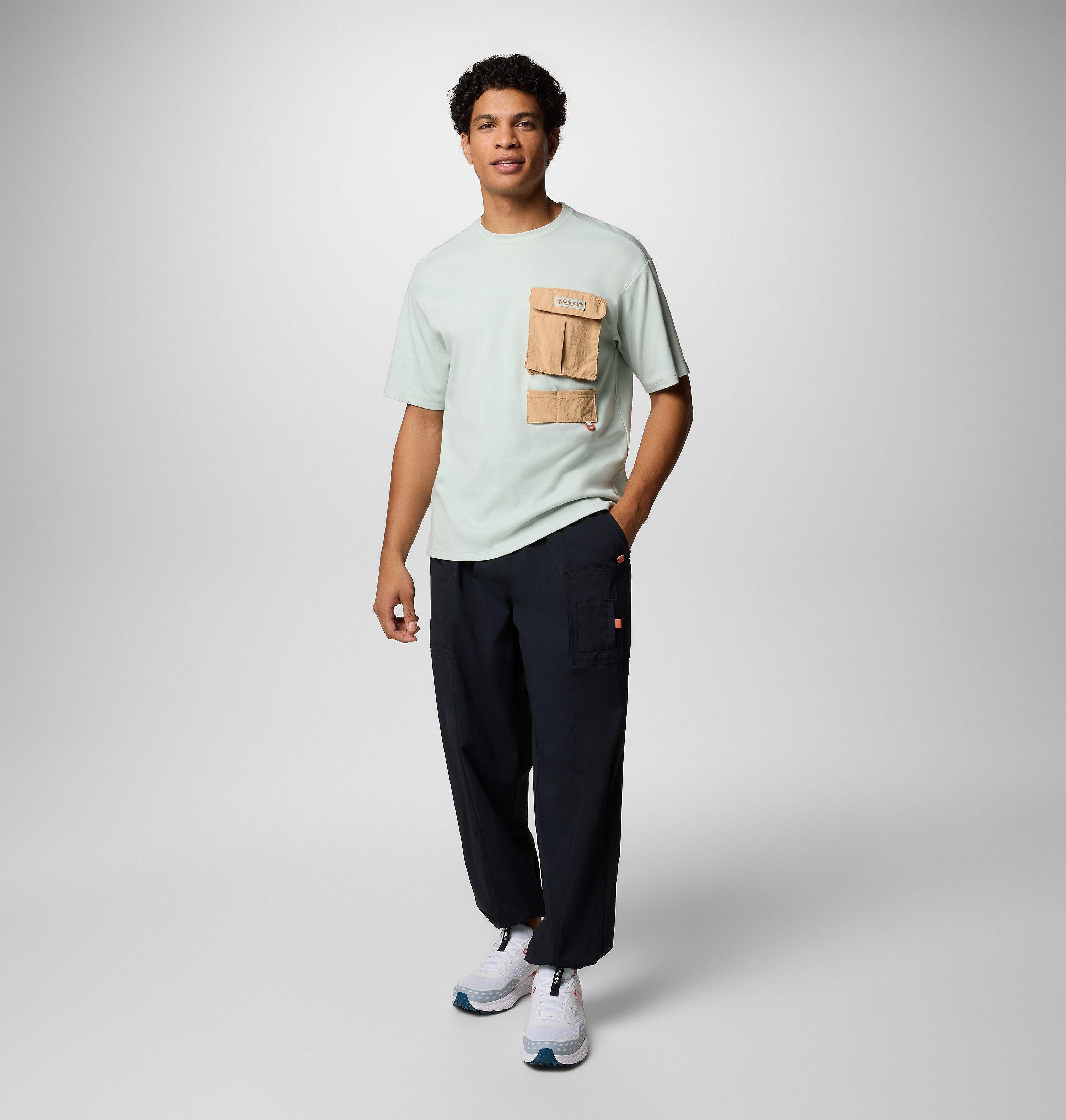 Cove Beach Pocket T-Shirt 4