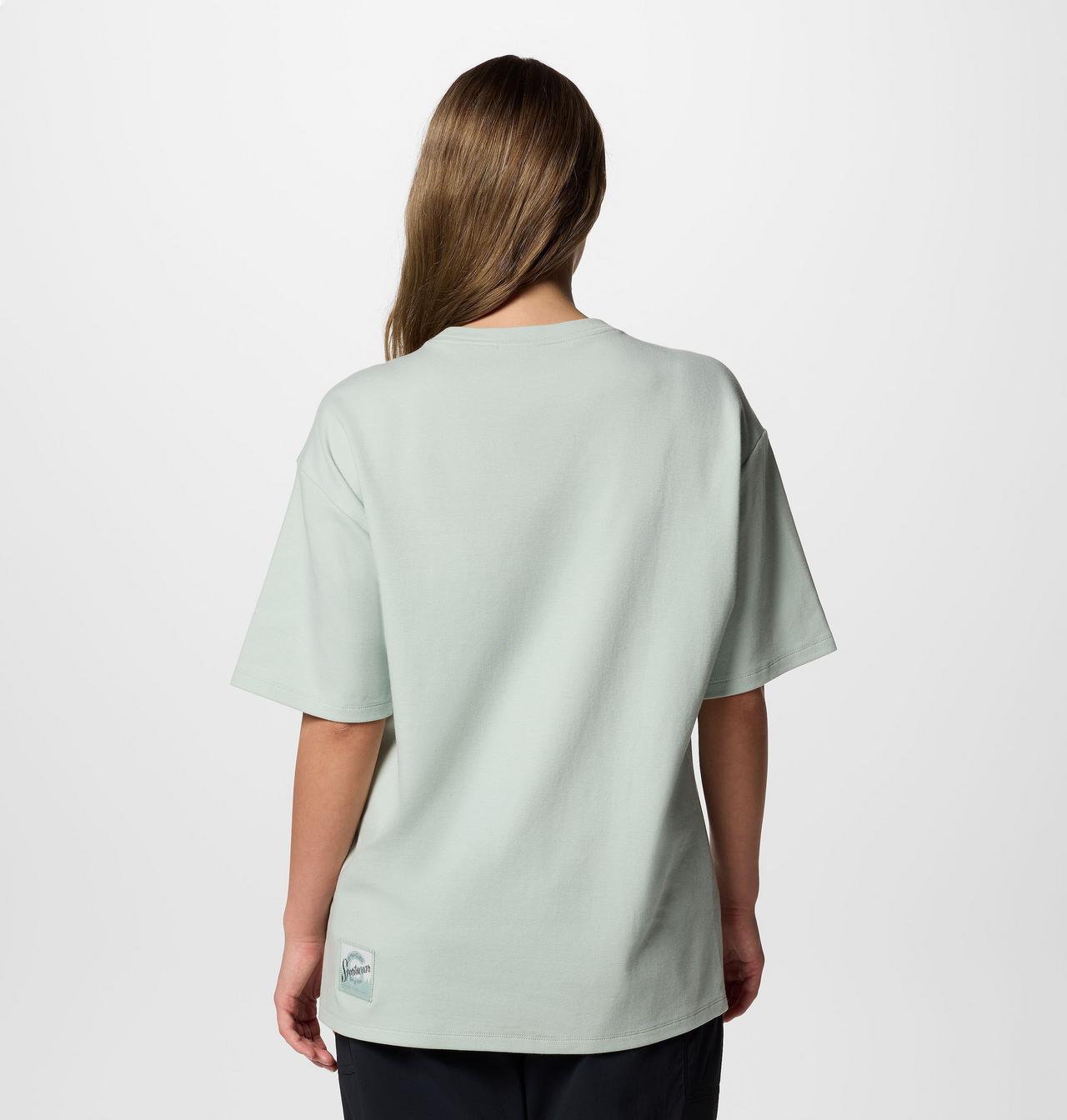 Cove Beach™ Pocket T-Shirt | 335 | XXS 9