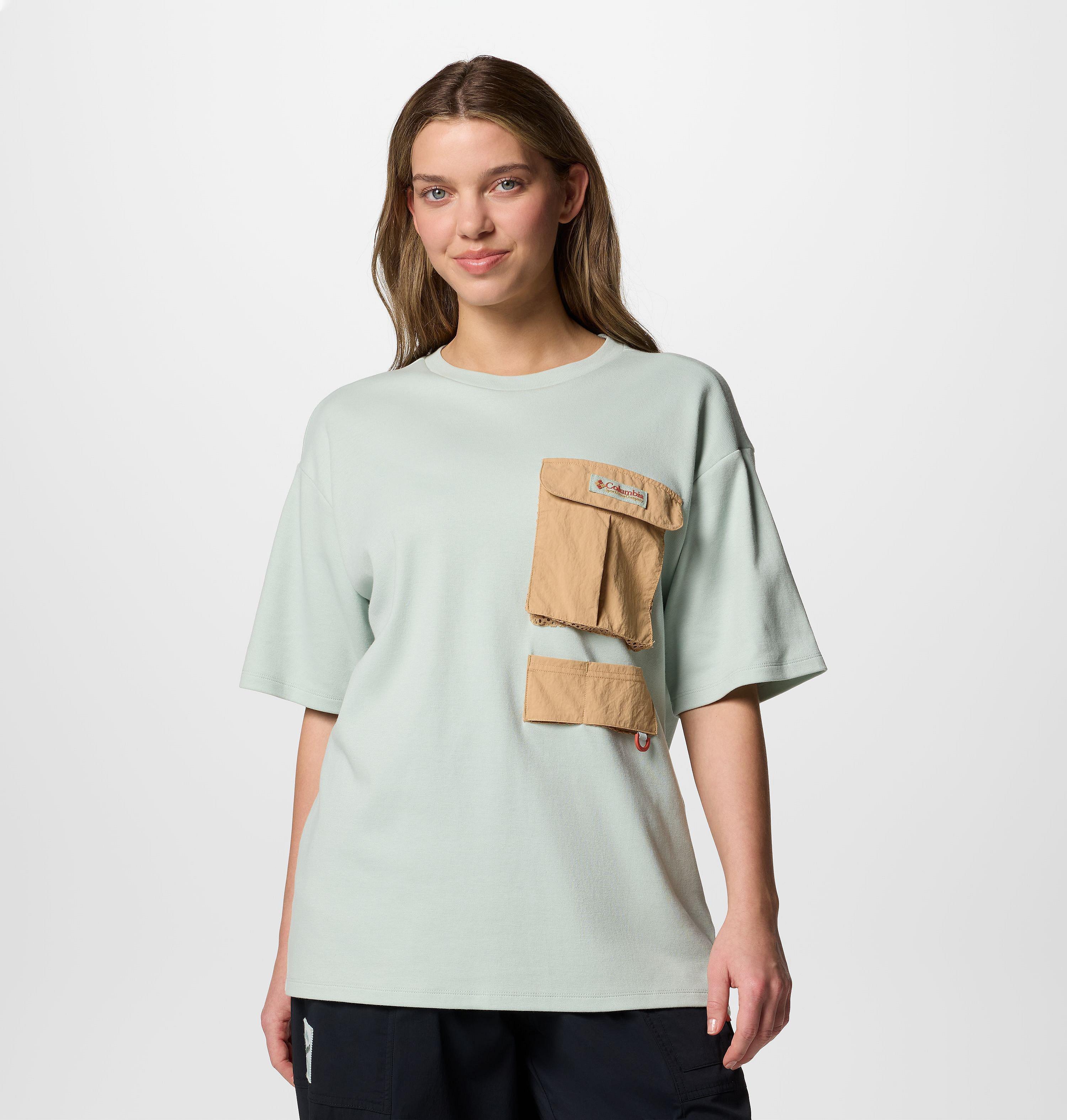 Cove Beach Pocket T-Shirt 3