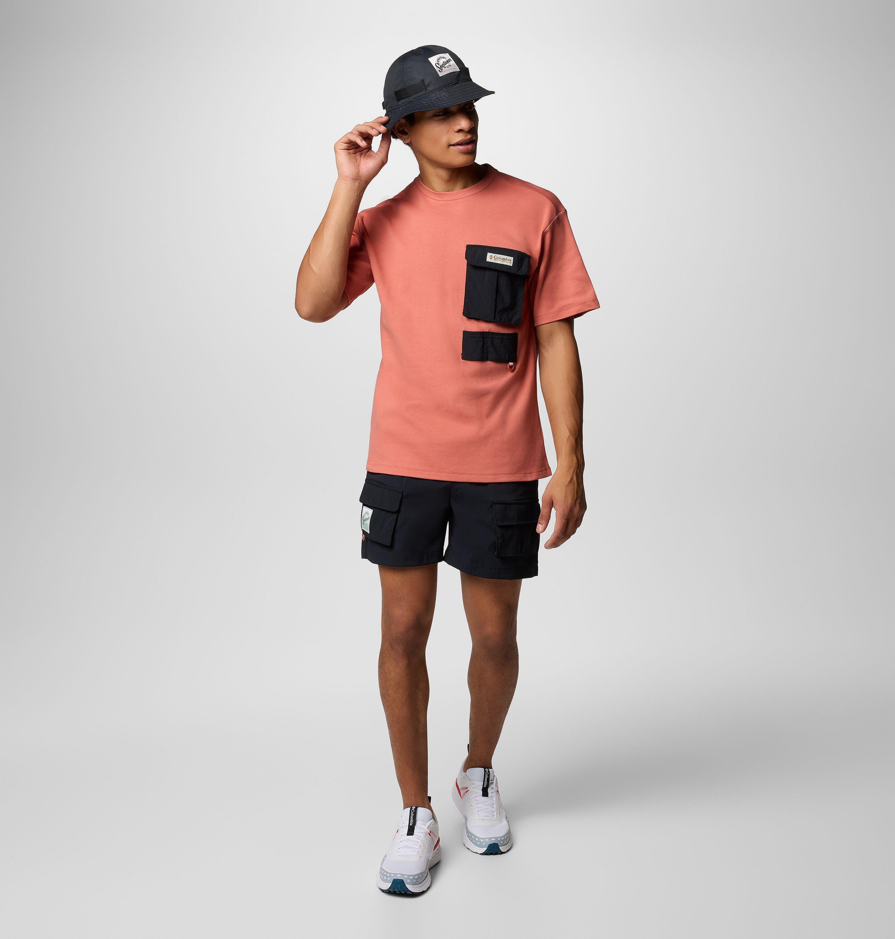 Cove Beach Pocket T-Shirt 4
