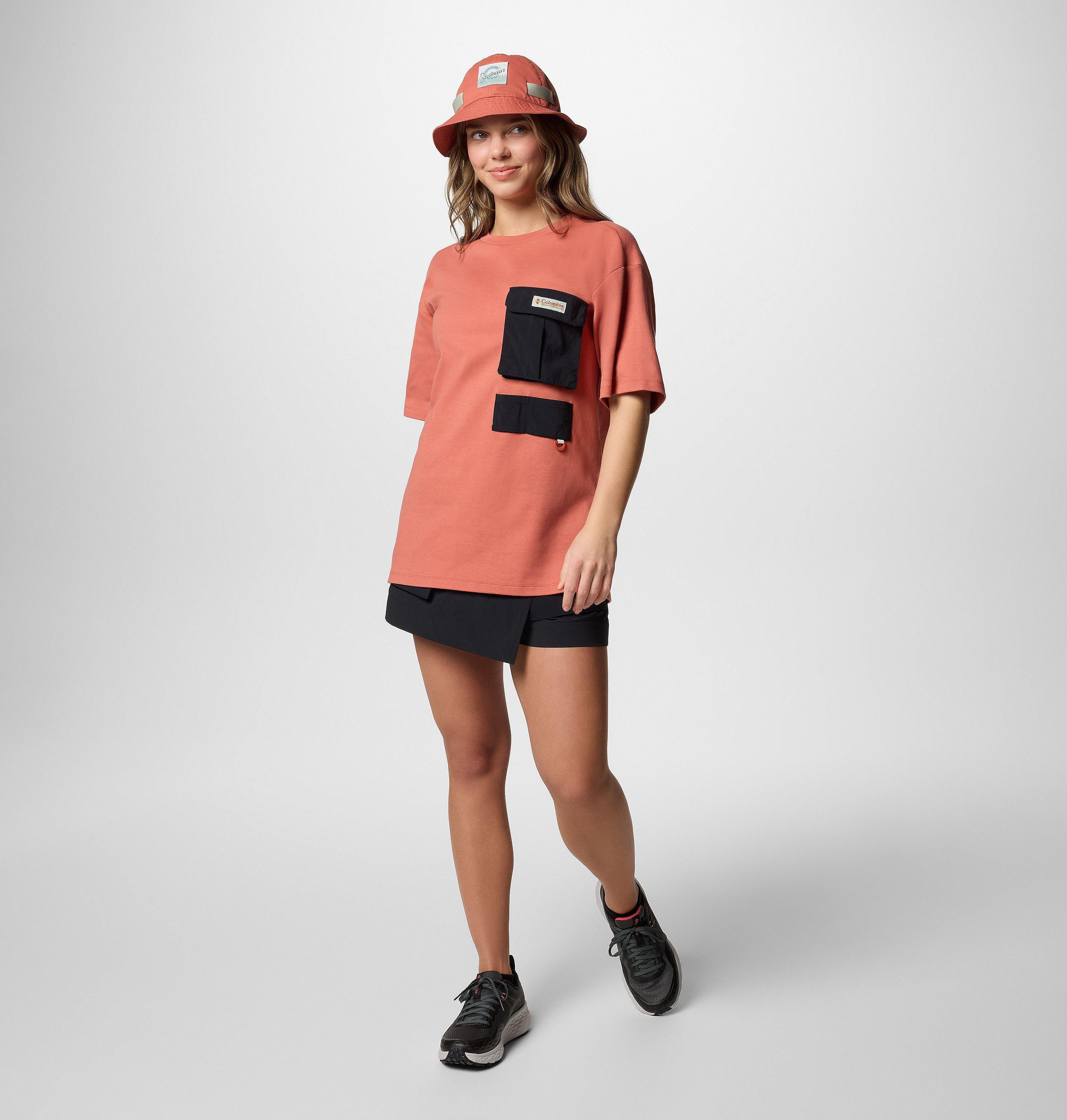 Cove Beach Pocket T-Shirt 5