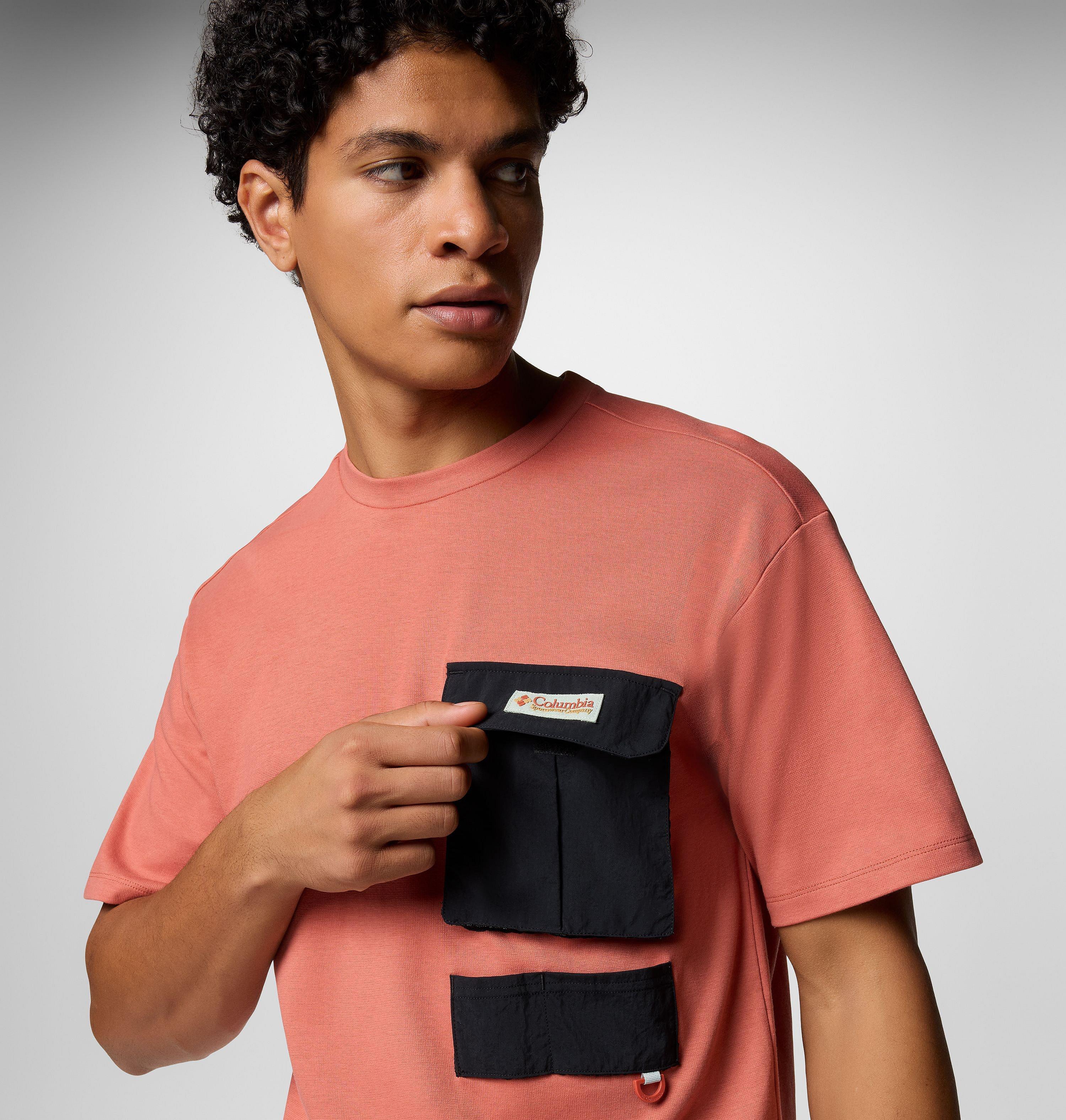 Cove Beach Pocket T-Shirt 6