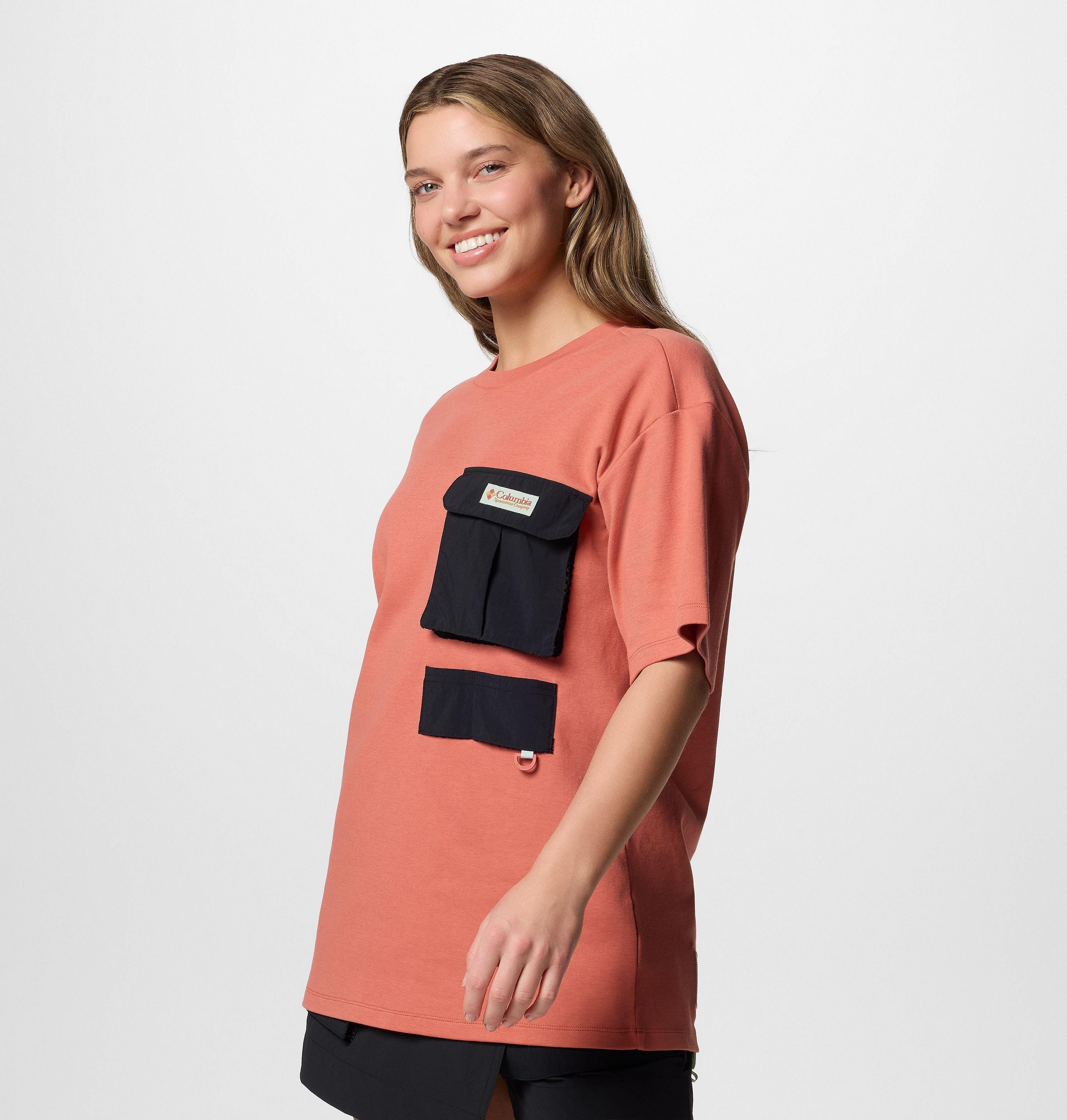 Cove Beach Pocket T-Shirt 7