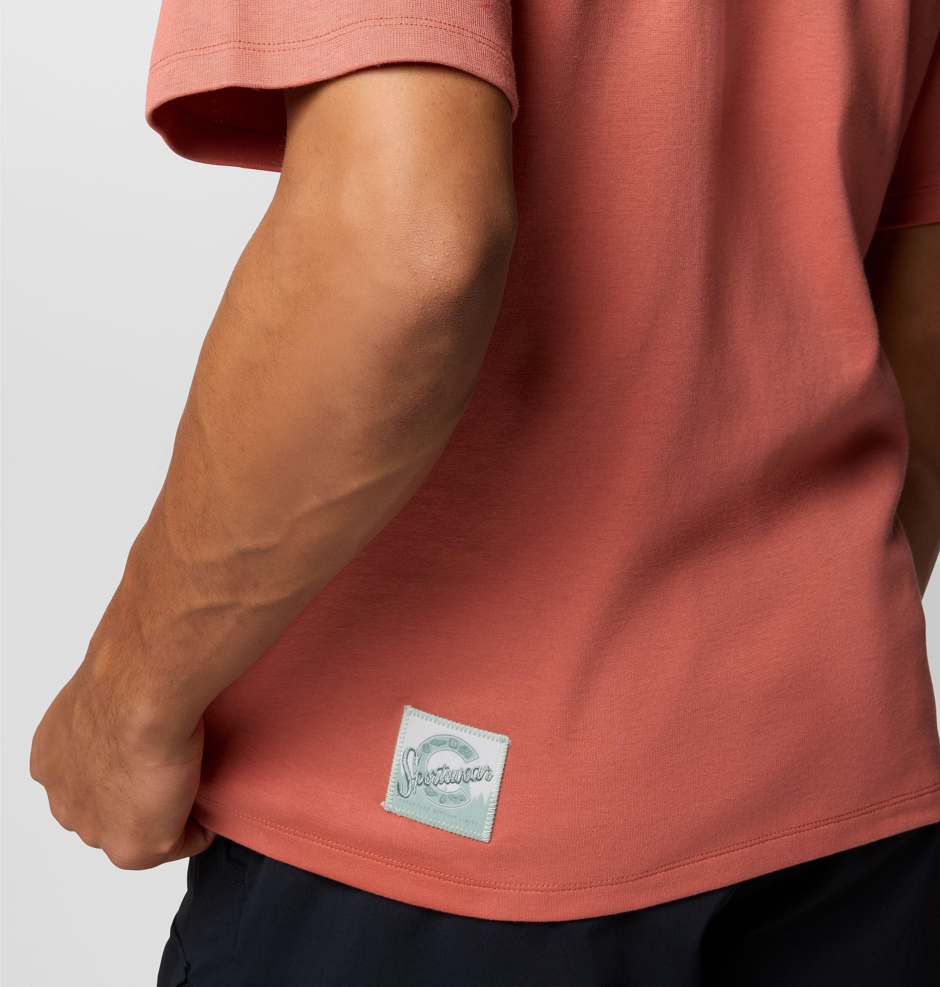 Cove Beach Pocket T-Shirt 8