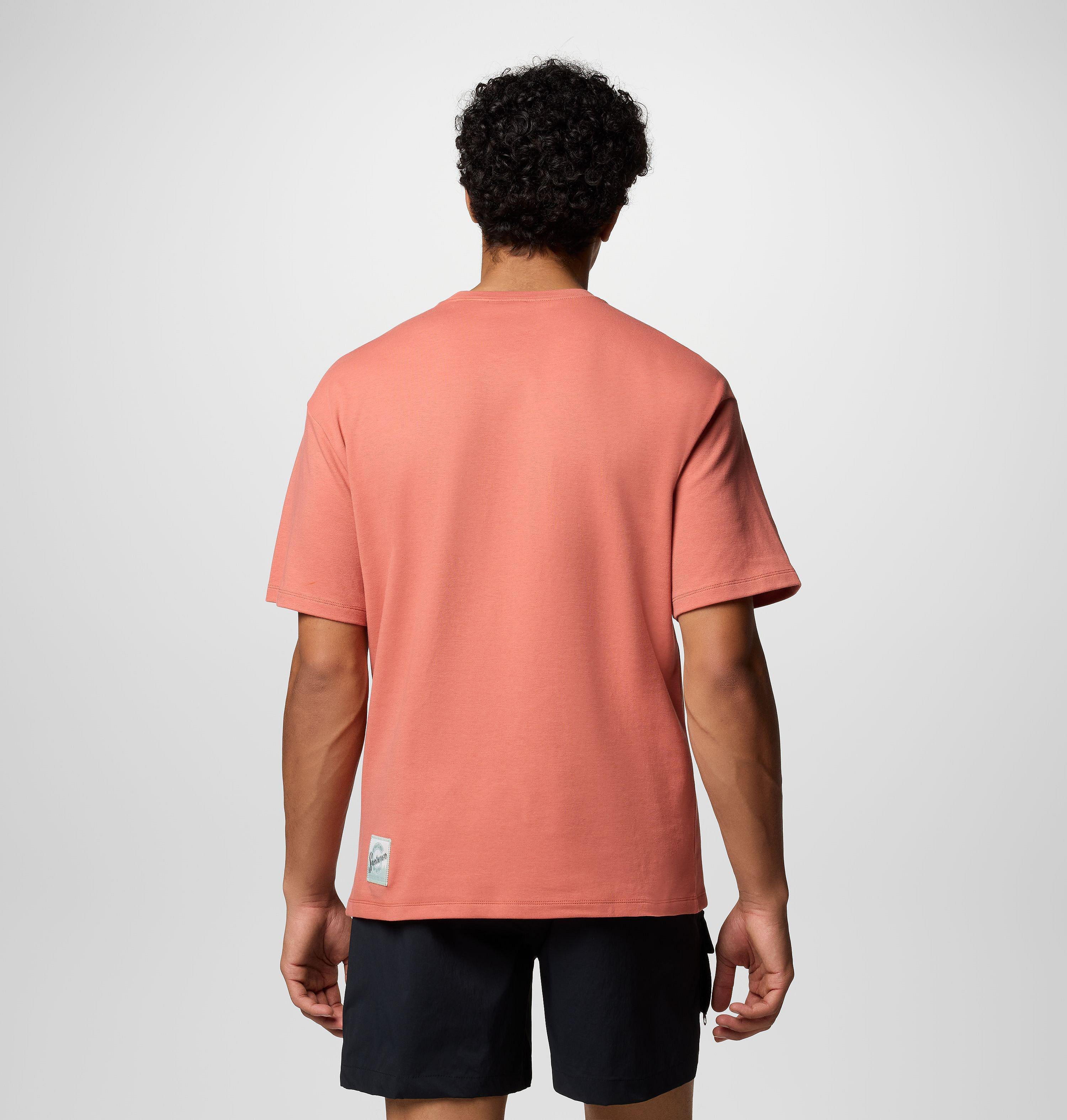 Cove Beach Pocket T-Shirt 10