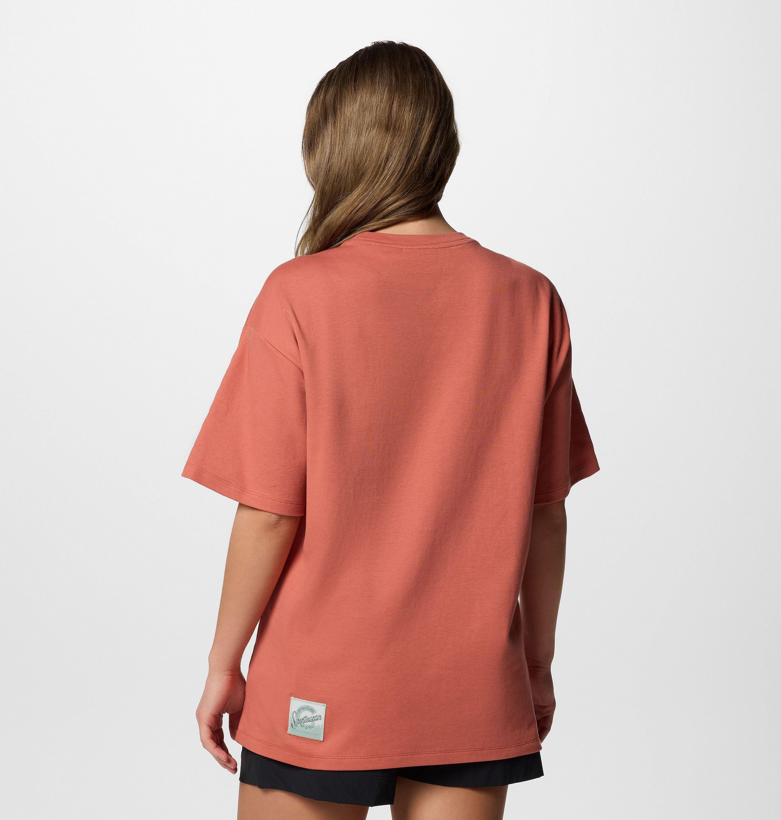 Cove Beach Pocket T-Shirt 11