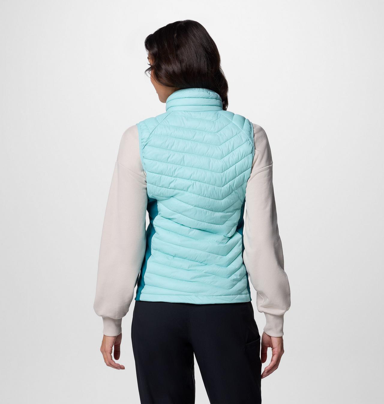 Women's Powder Pass™ II Hybrid Vest 2