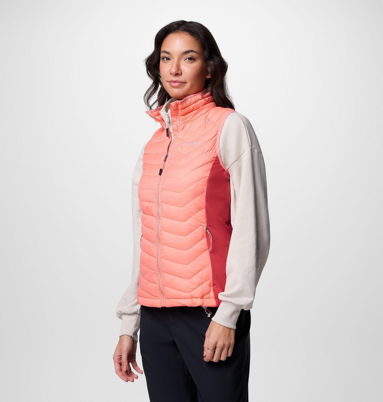 Women's Powder Pass™ II Hybrid Vest 3