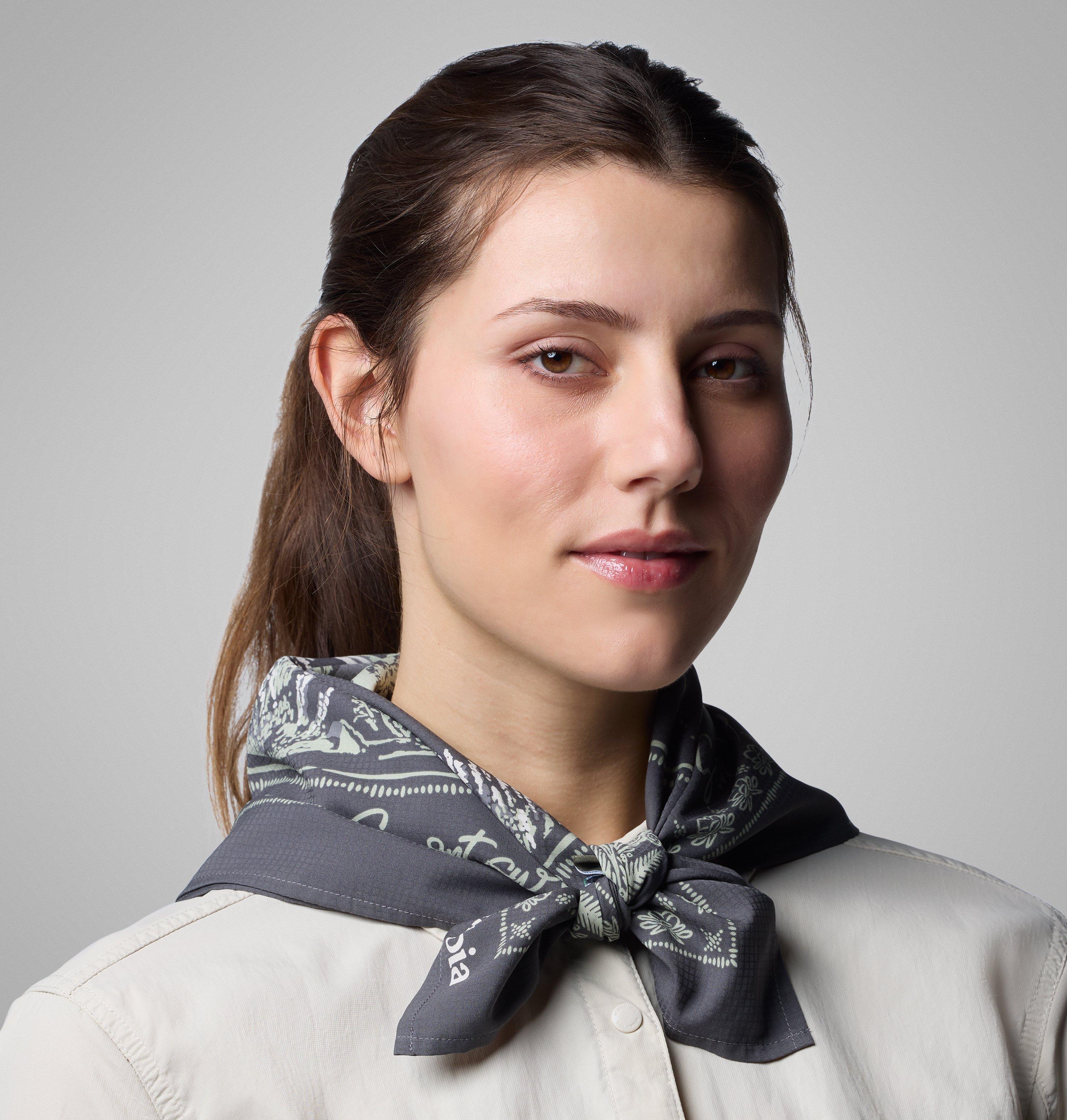 Skien Valley Bandana 4