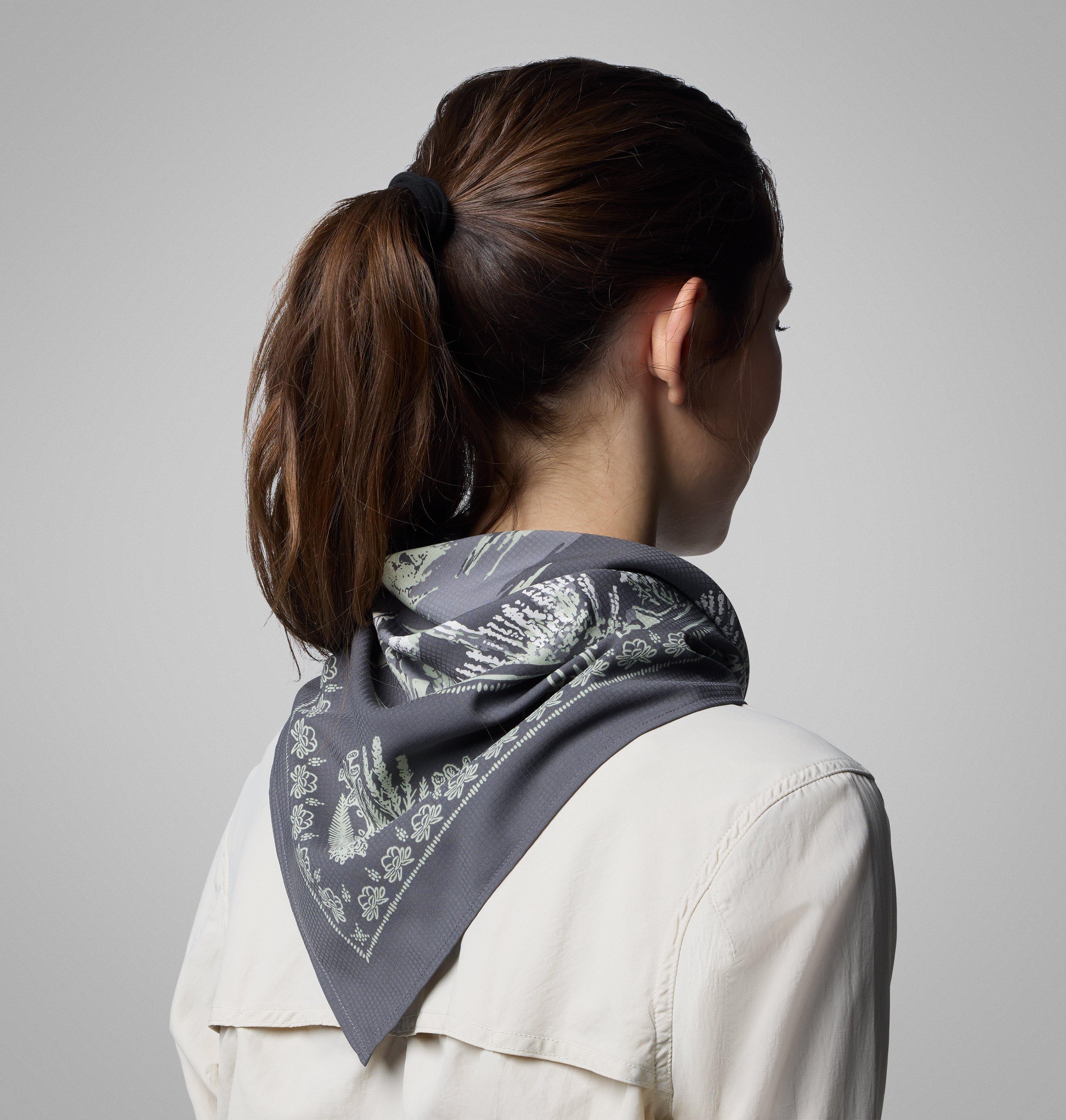 Skien Valley Bandana 5