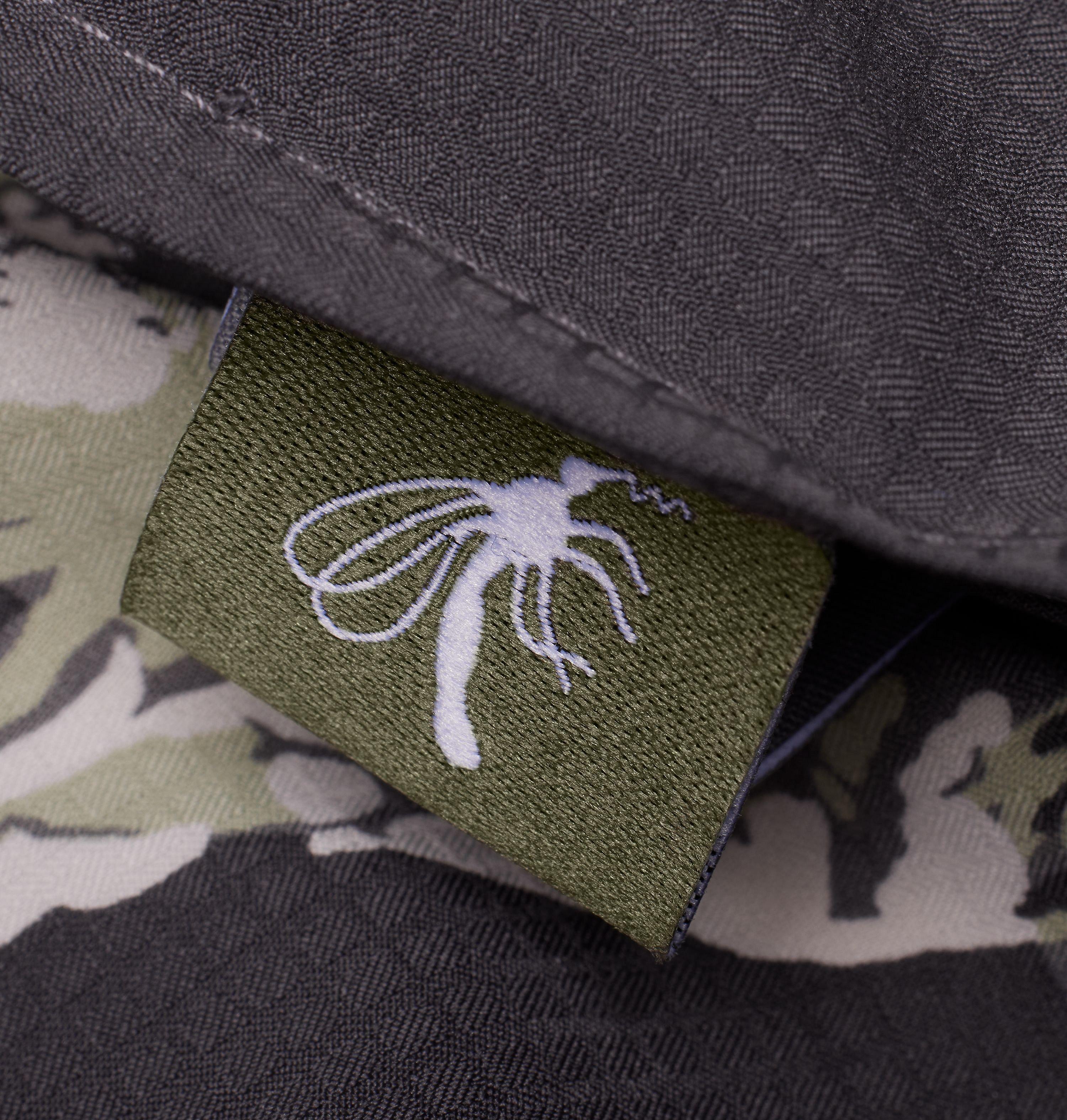 Skien Valley Bandana 6