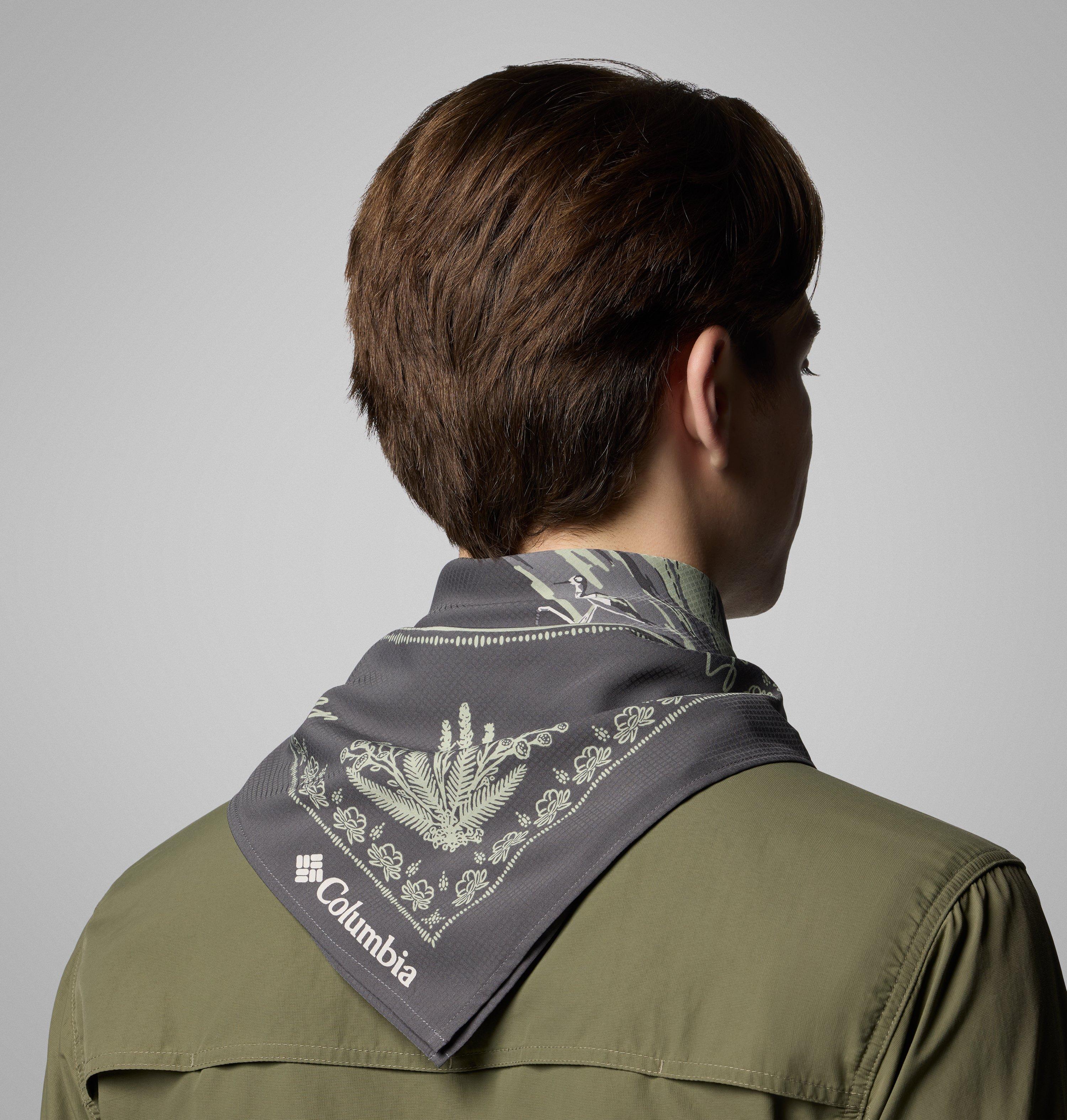 Skien Valley Bandana 3