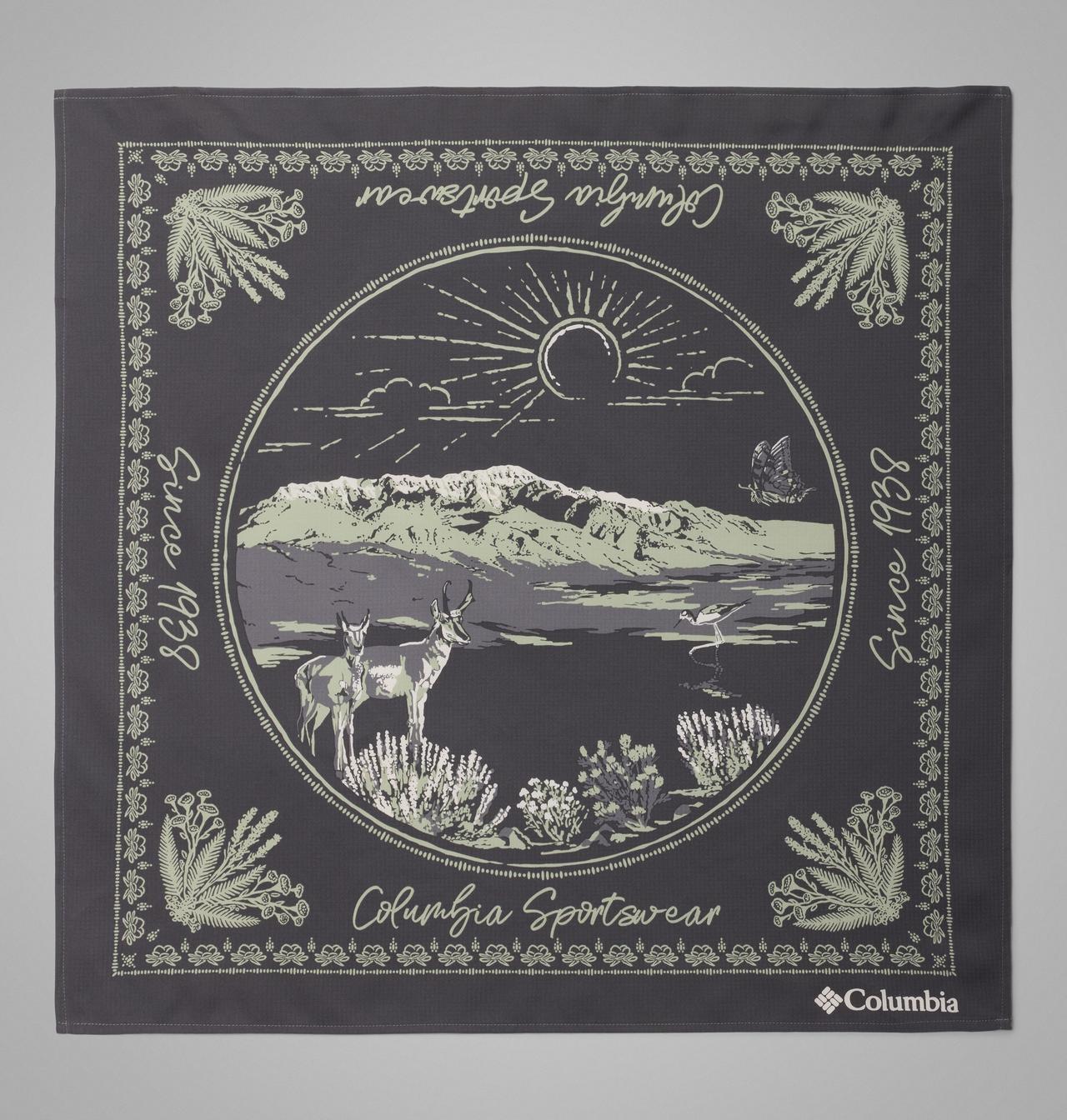Skien Valley™ Bandana 1