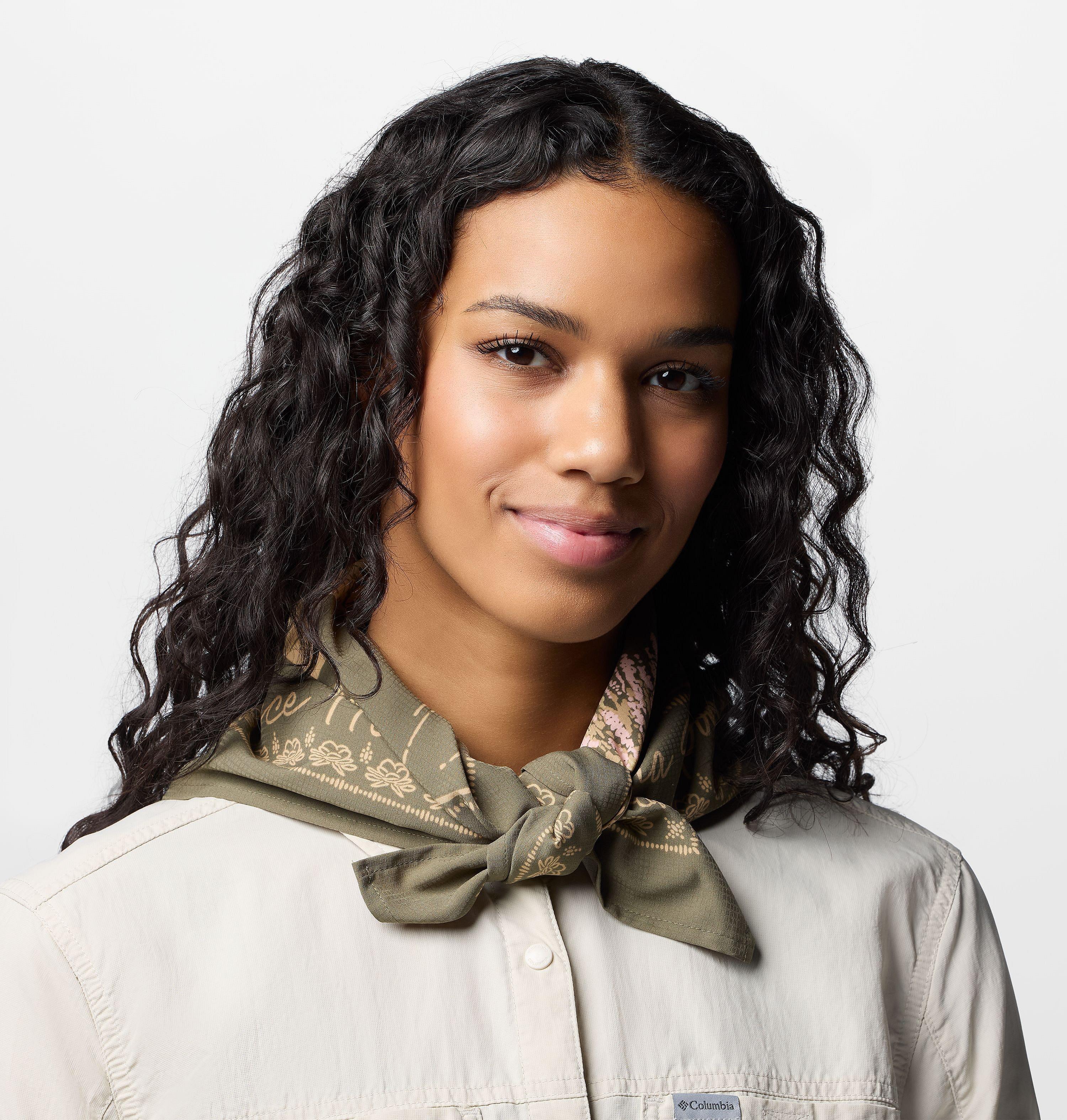 Skien Valley™ Bandana | 397 | O/S 4