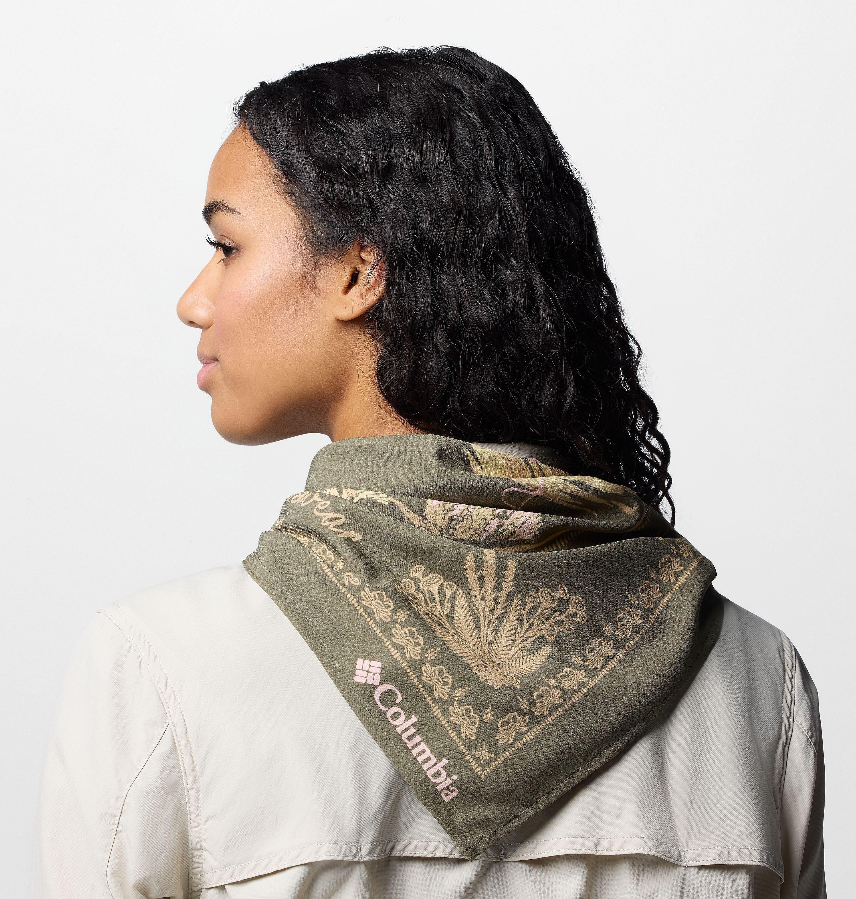 Skien Valley™ Bandana | 397 | O/S 5