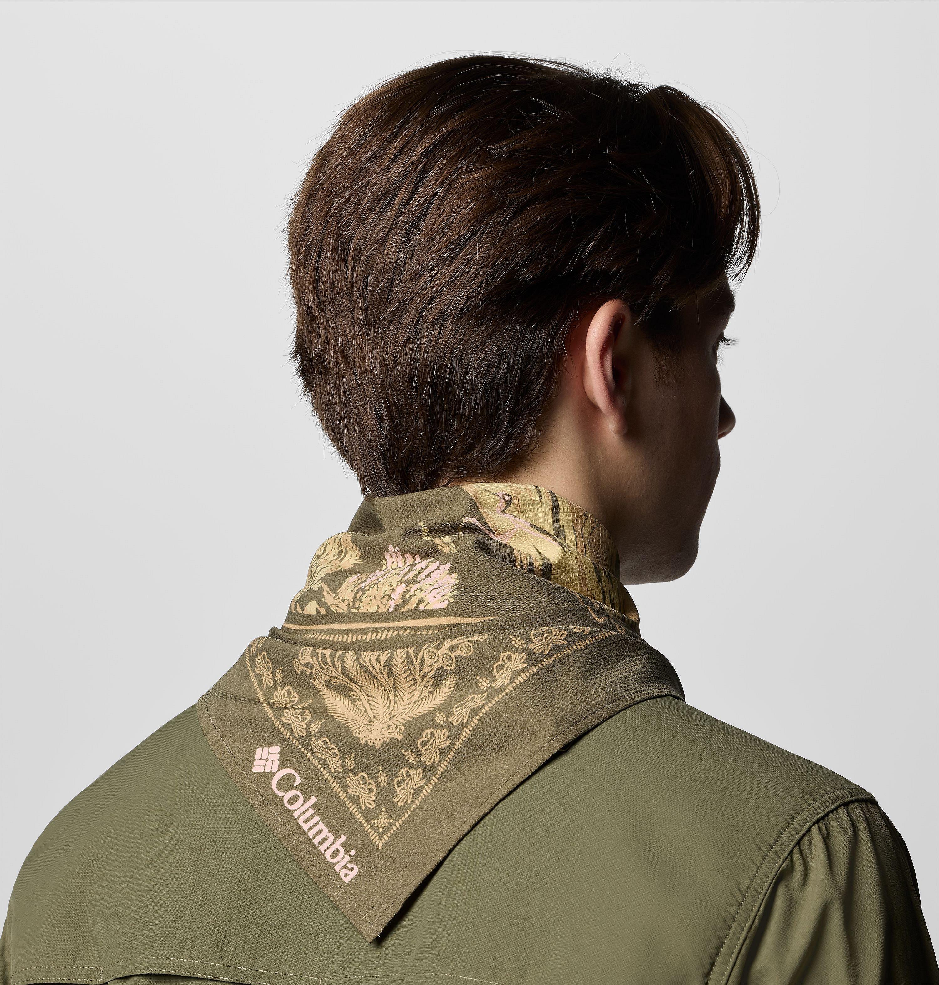 Skien Valley™ Bandana | 397 | O/S 3