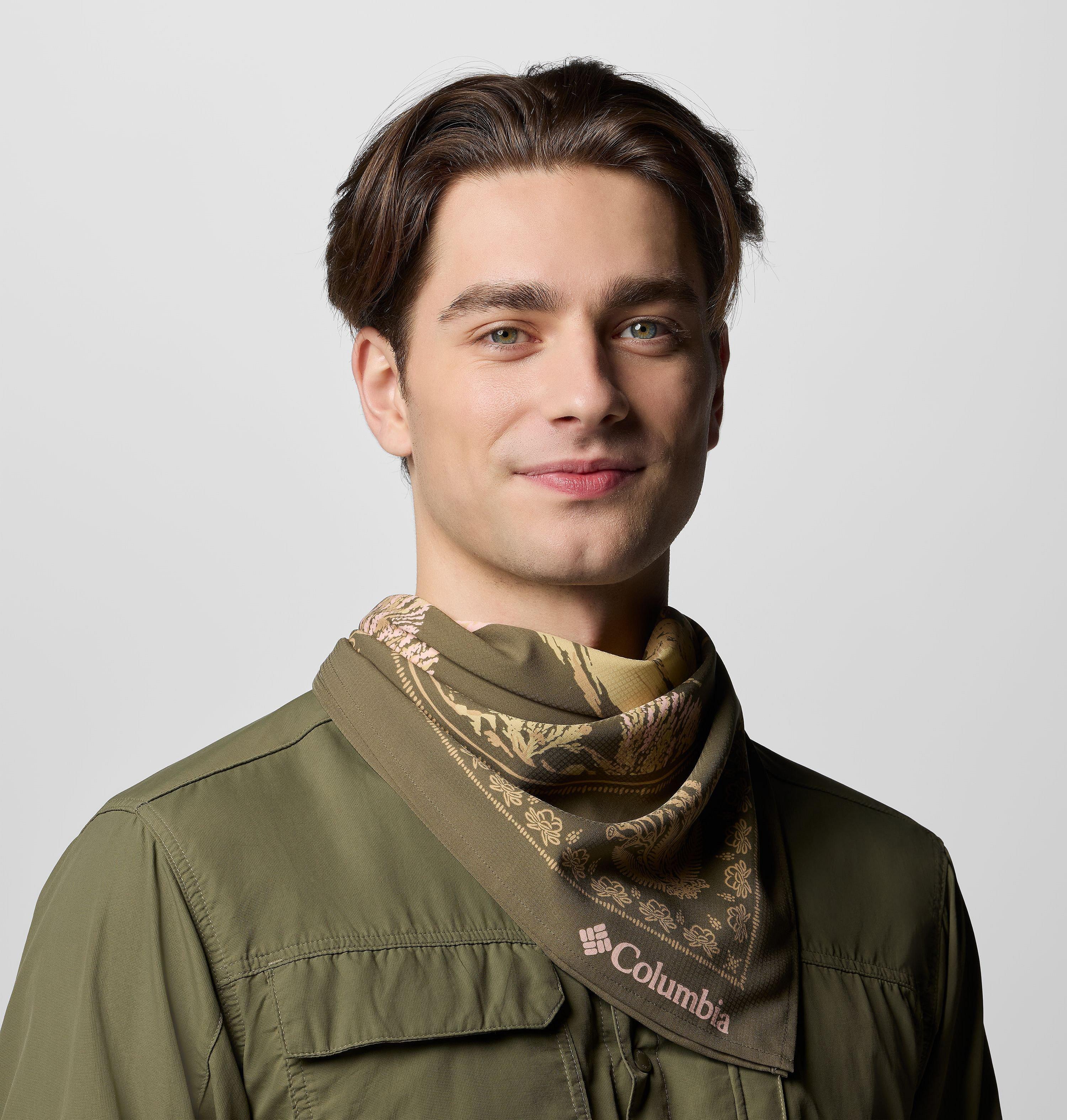 Skien Valley™ Bandana | 397 | O/S 2