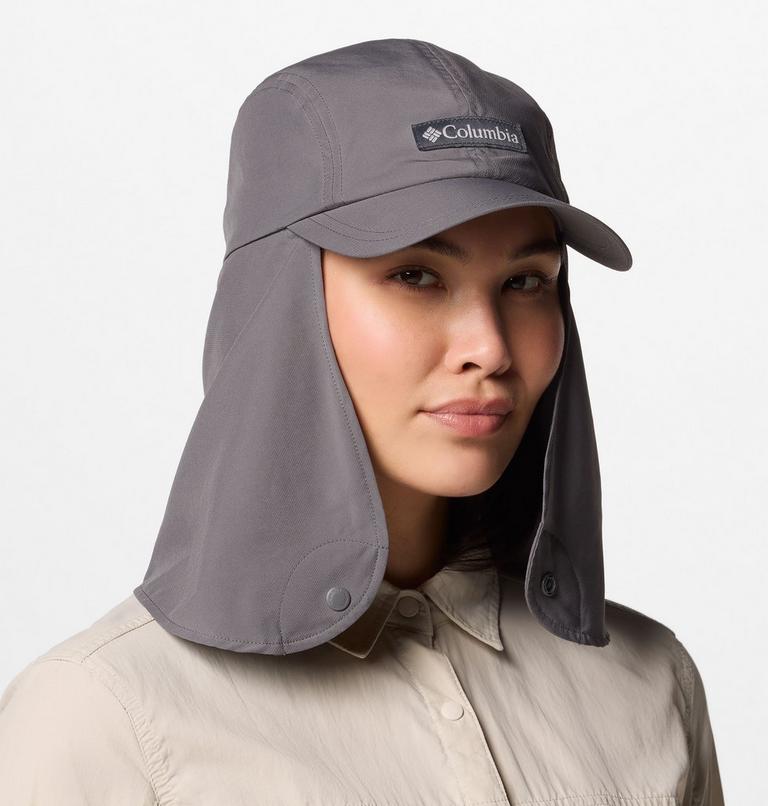 Skien Valley Cachalot Hat, Color: City Grey, image 4