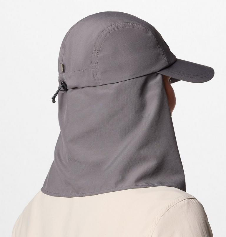Skien Valley Cachalot Hat, Color: City Grey, image 5