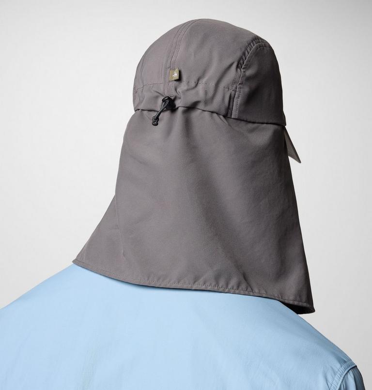 Skien Valley Cachalot Hat, Color: City Grey, image 3