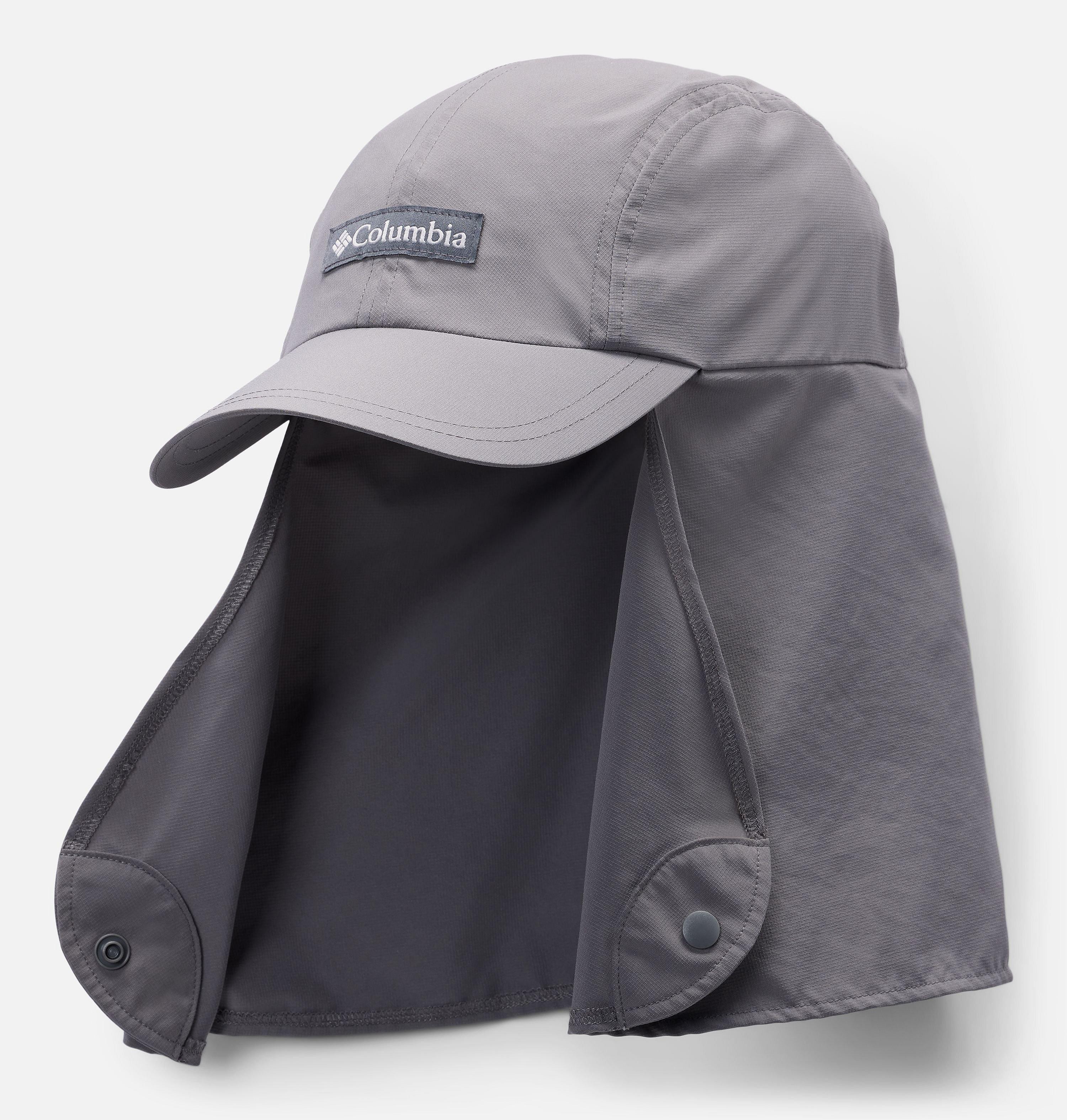 (取寄) コロンビア バレー キャシャロット Columbia Skien Valley Cachalot Dark Stone Skien Valley Cachalot Hat | Columbia