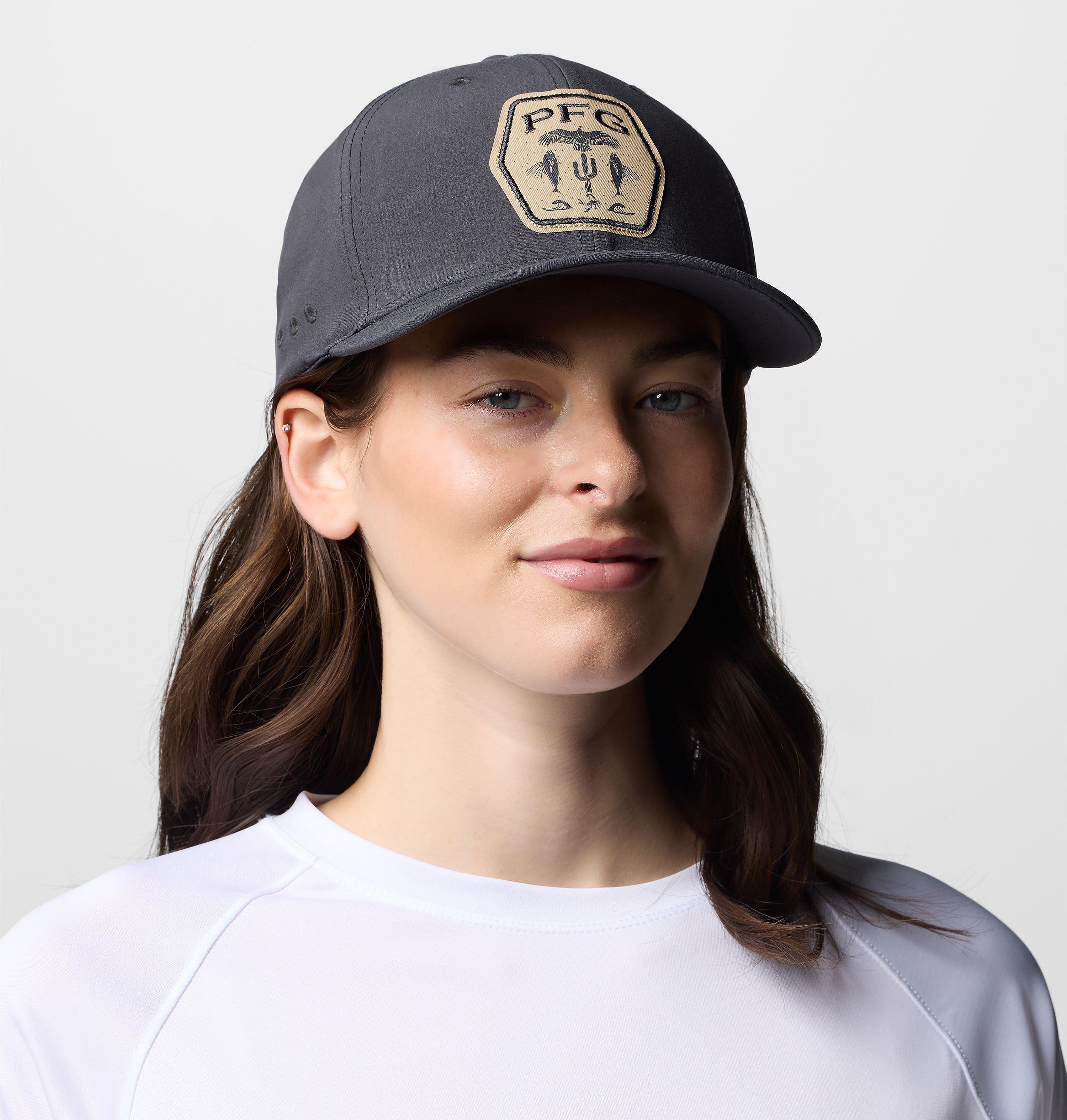 PFG Uncharted Ball Cap 5