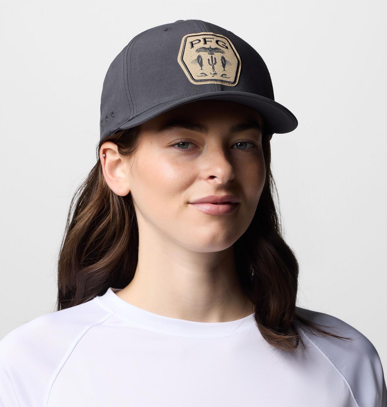 Casquette PFG Uncharted™ 5