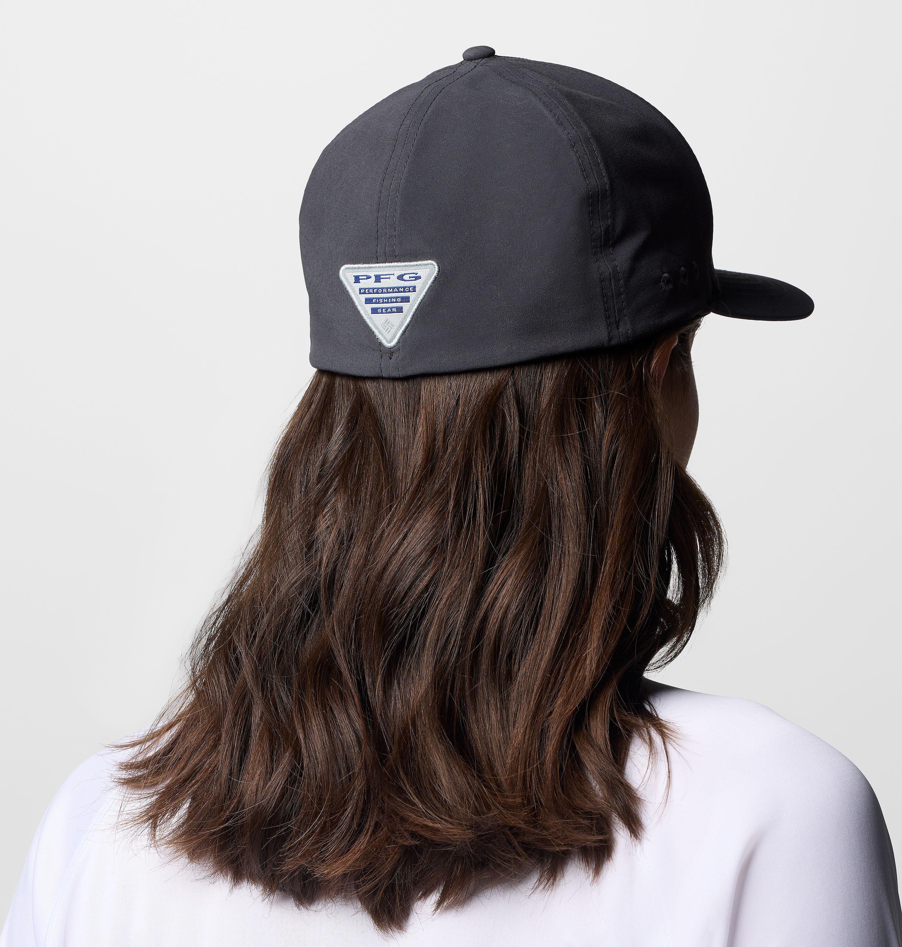 PFG Uncharted Ball Cap 6