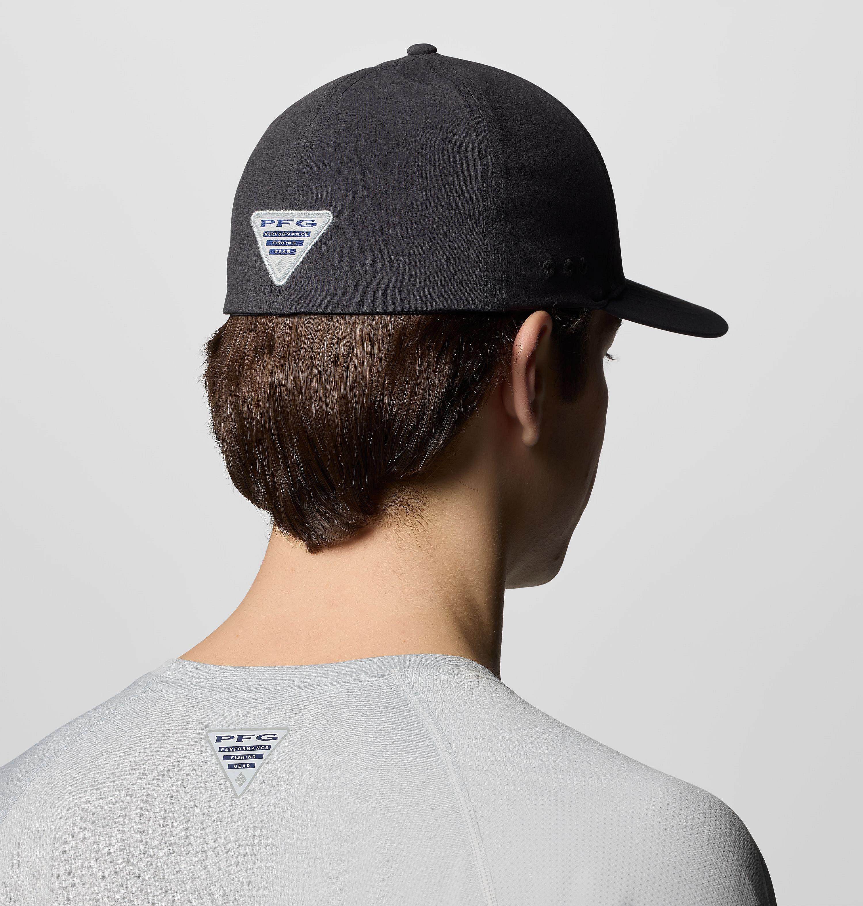 PFG Uncharted Ball Cap 4