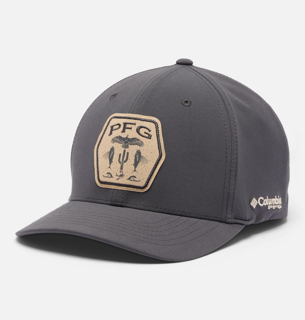 Casquette PFG Uncharted™ 1