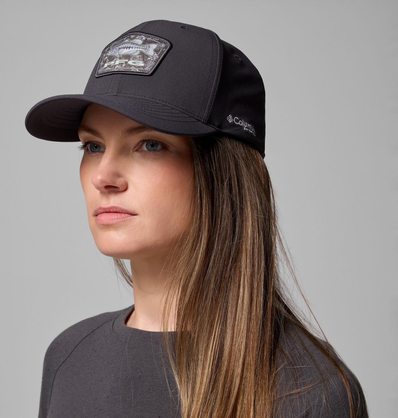 PFG Uncharted™ Ball Cap | 013 | S/M 5