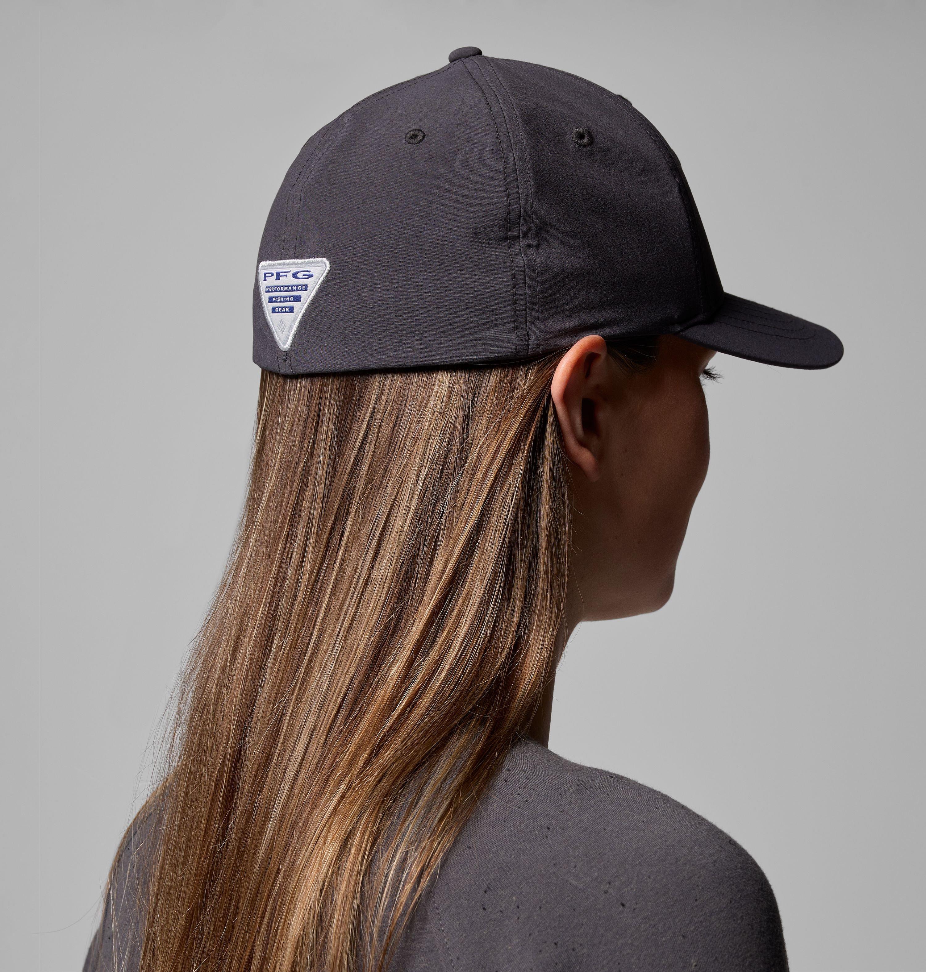 PFG Uncharted Ball Cap 6