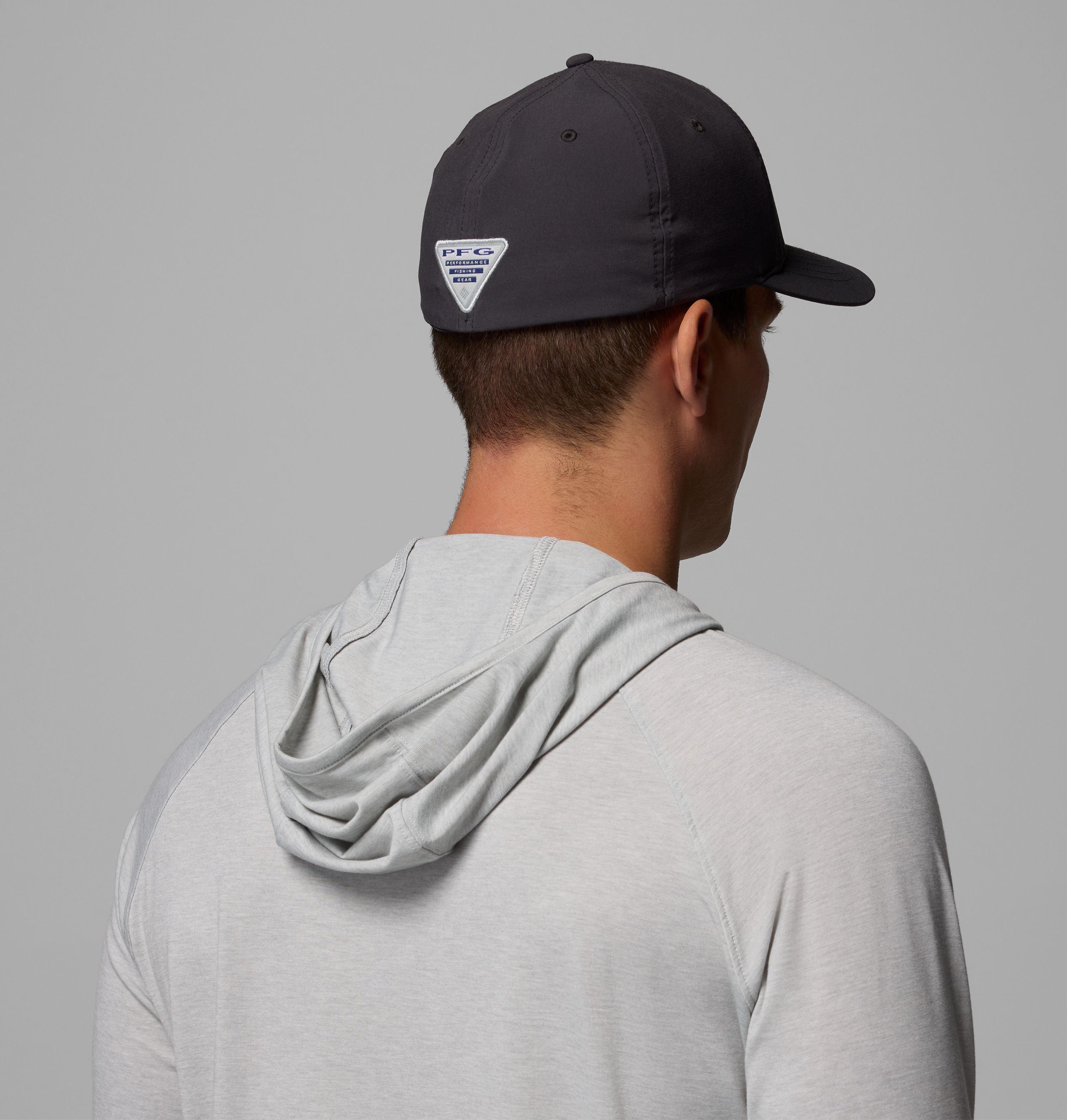 PFG Uncharted Ball Cap 4