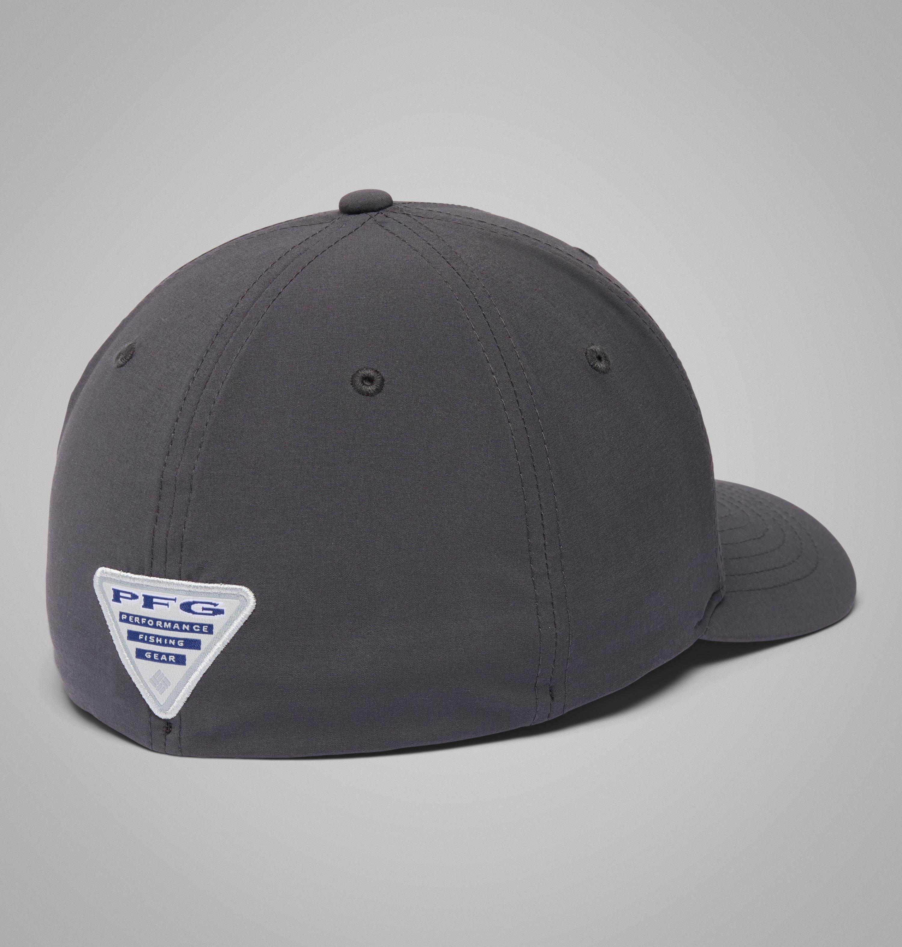 PFG Uncharted Ball Cap 2