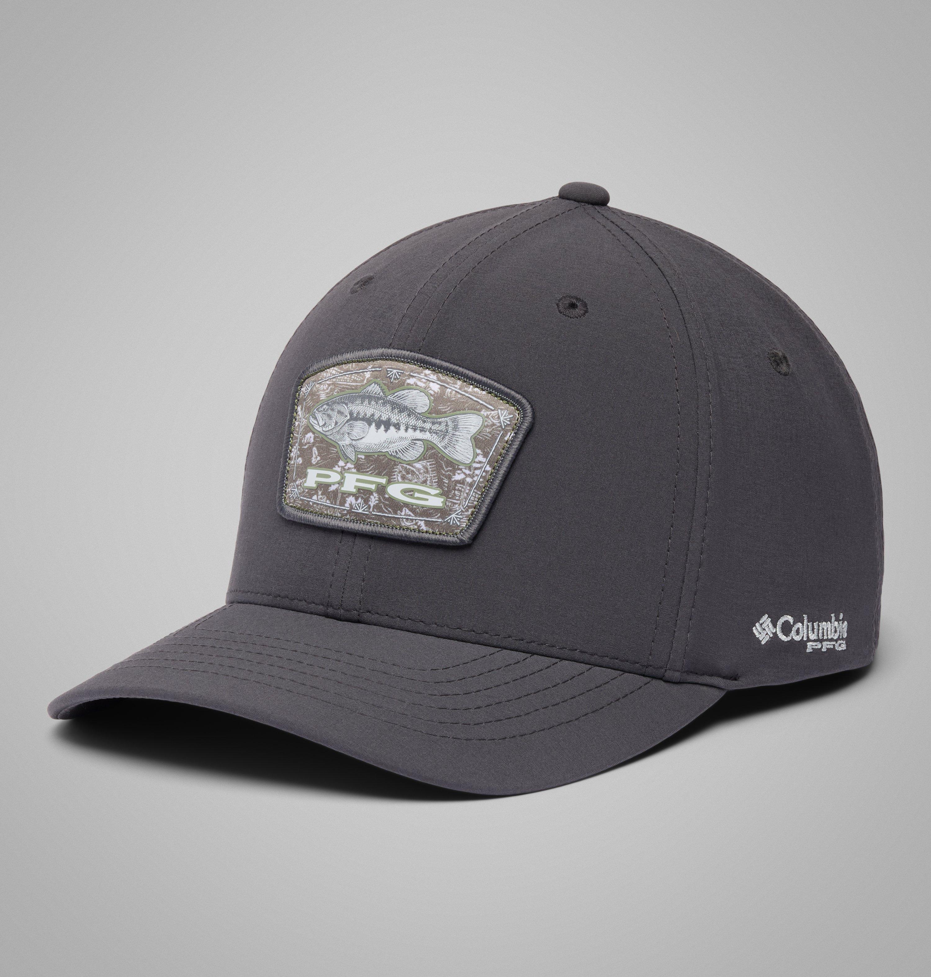 PFG Uncharted Ball Cap 1