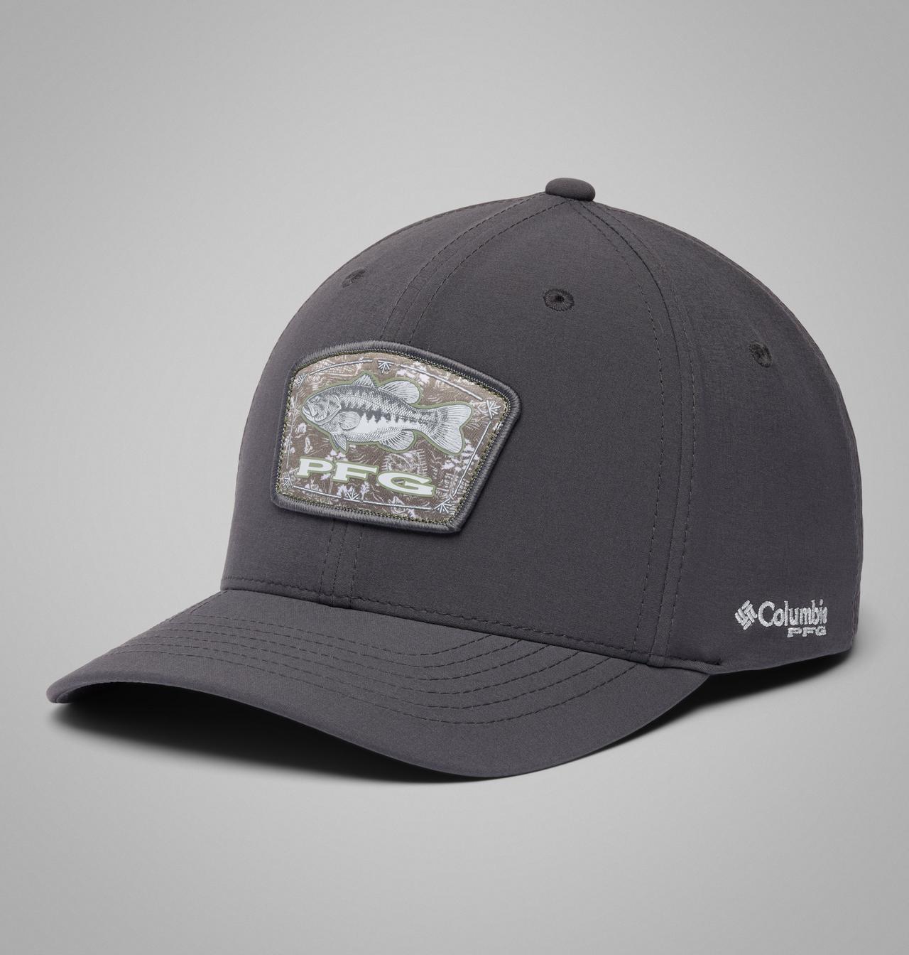 PFG Uncharted™ Ball Cap | 013 | S/M 1