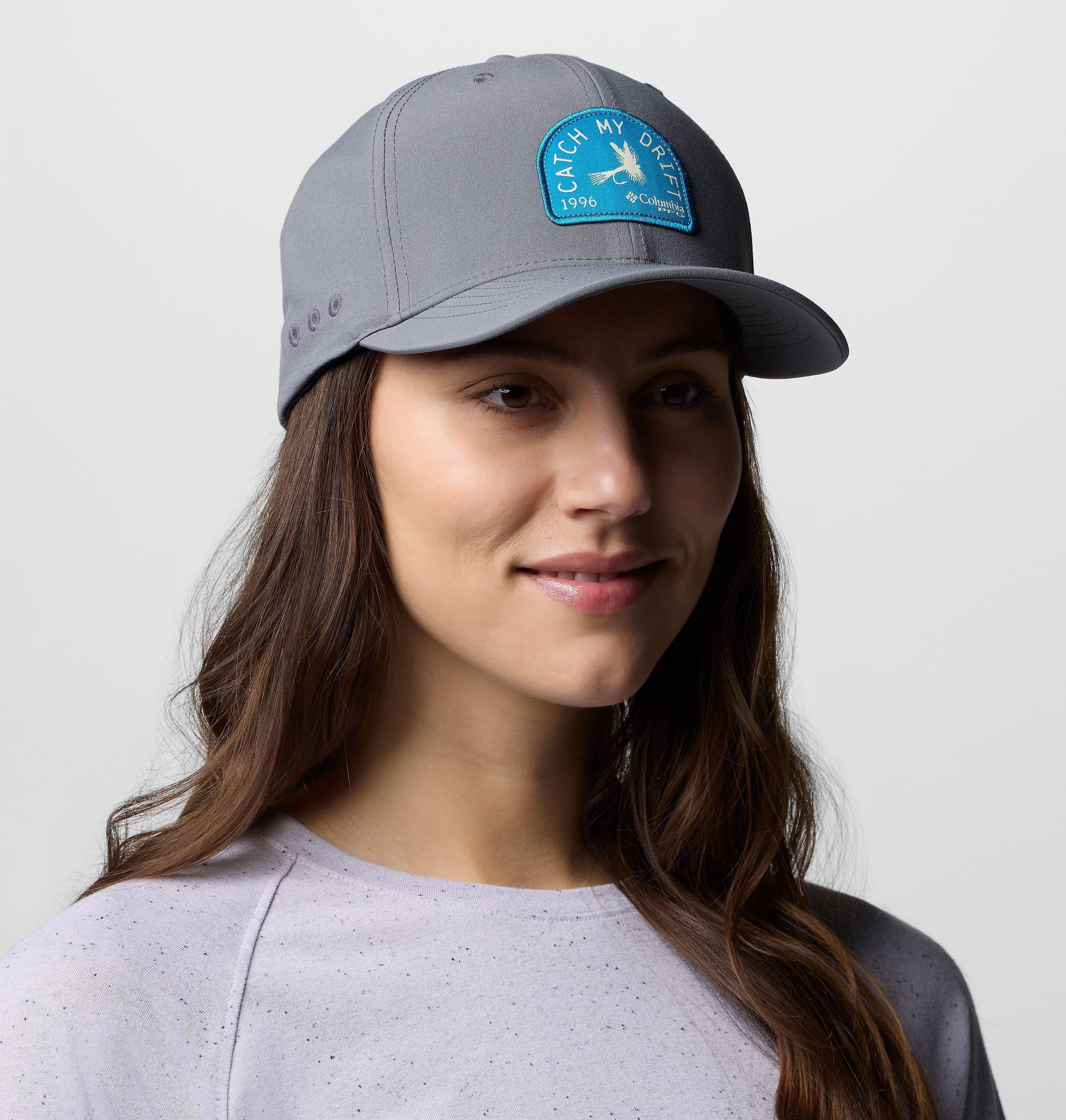 PFG Uncharted Ball Cap 5
