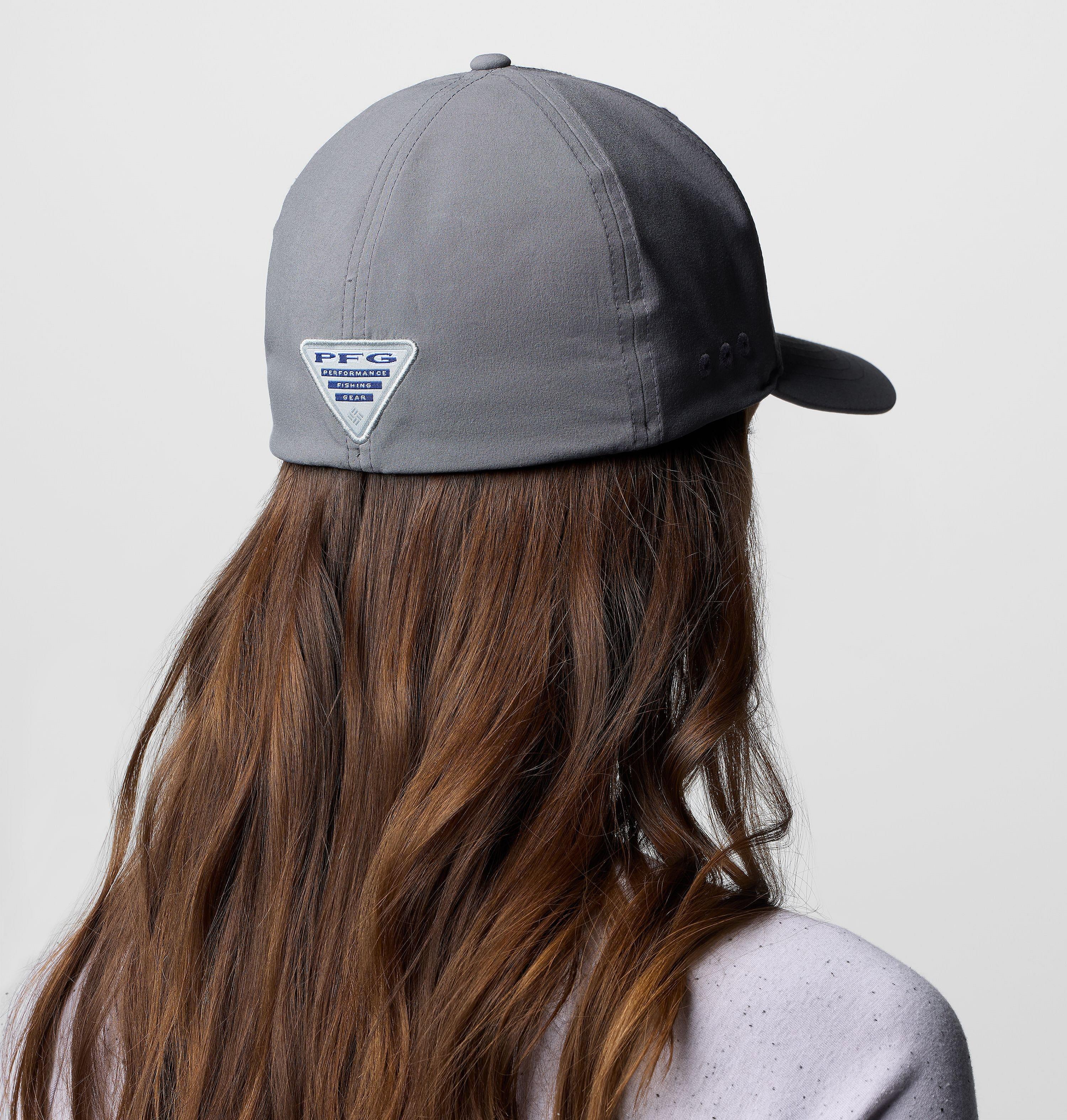 PFG Uncharted Ball Cap 6