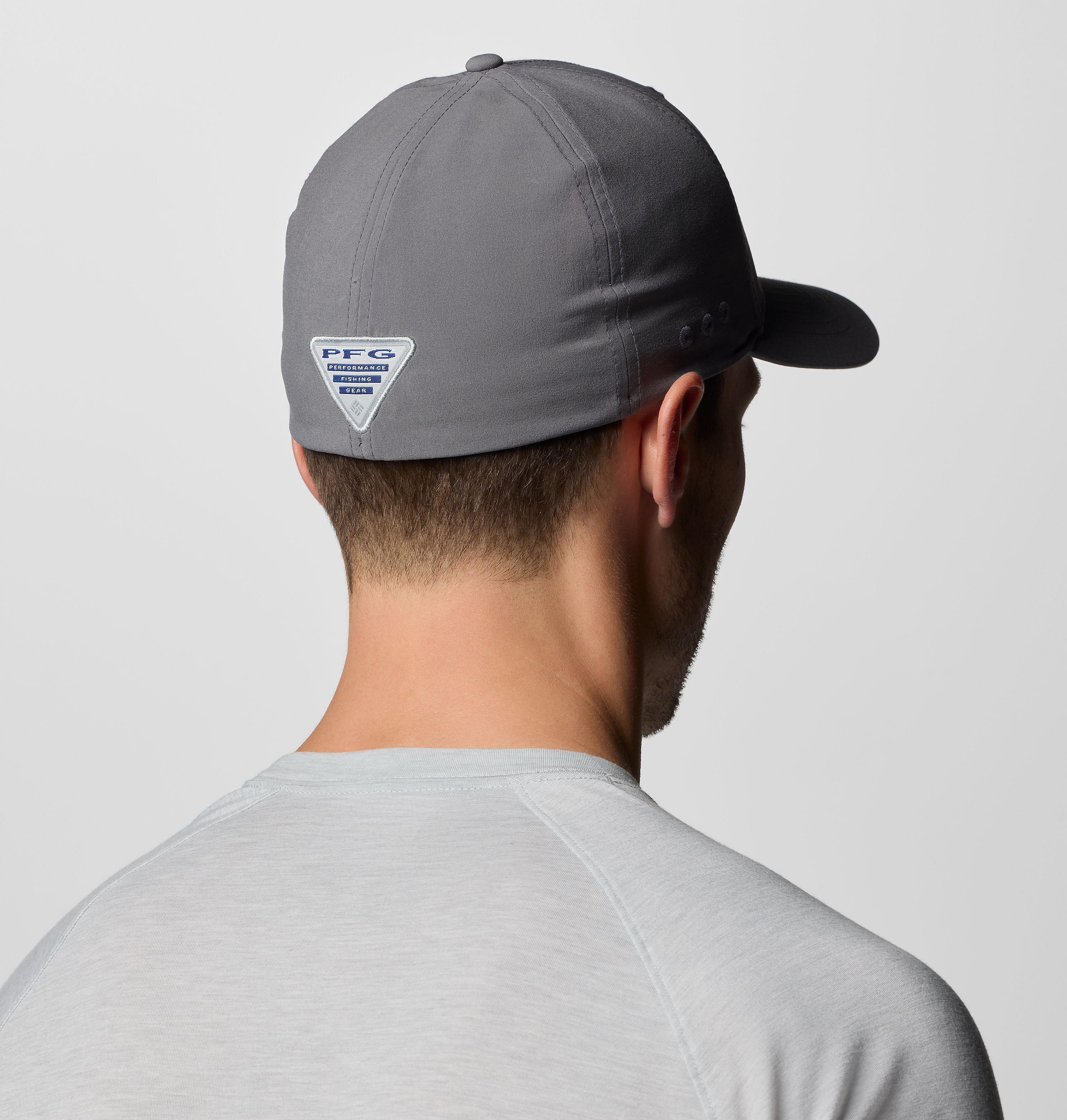 PFG Uncharted Ball Cap 4