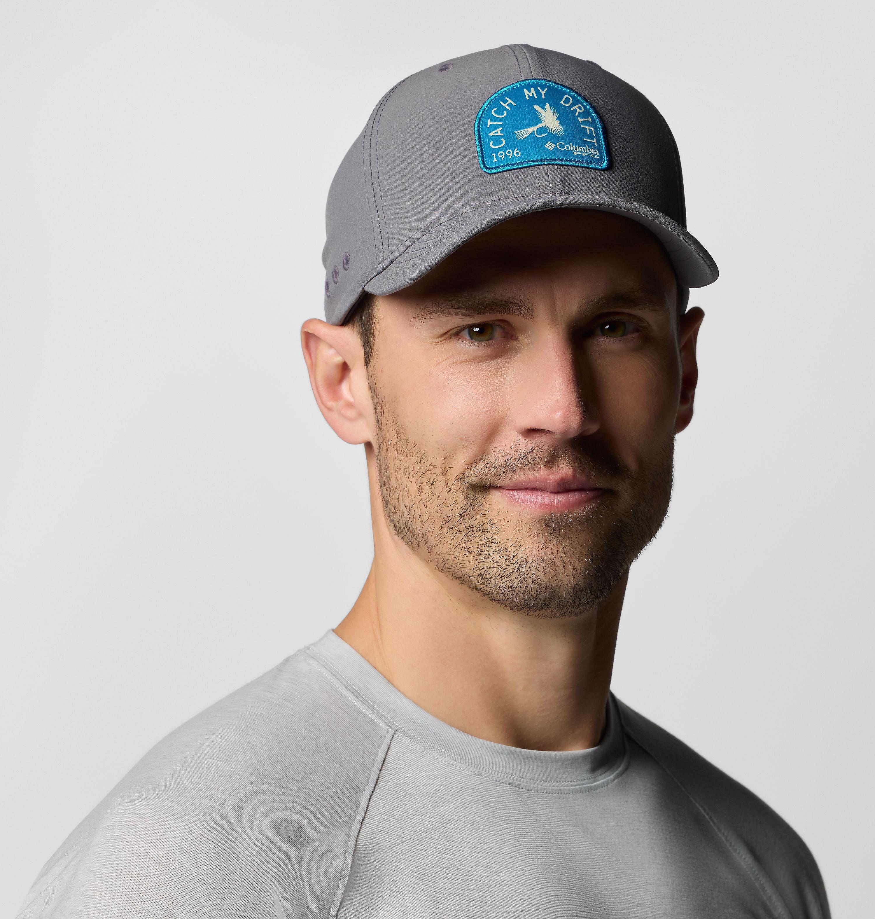 PFG Uncharted Ball Cap 3