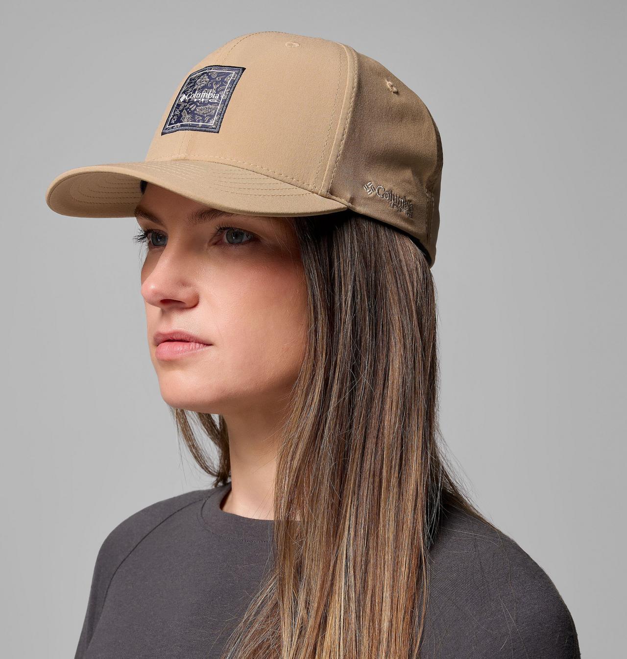 PFG Uncharted™ Ball Cap 5