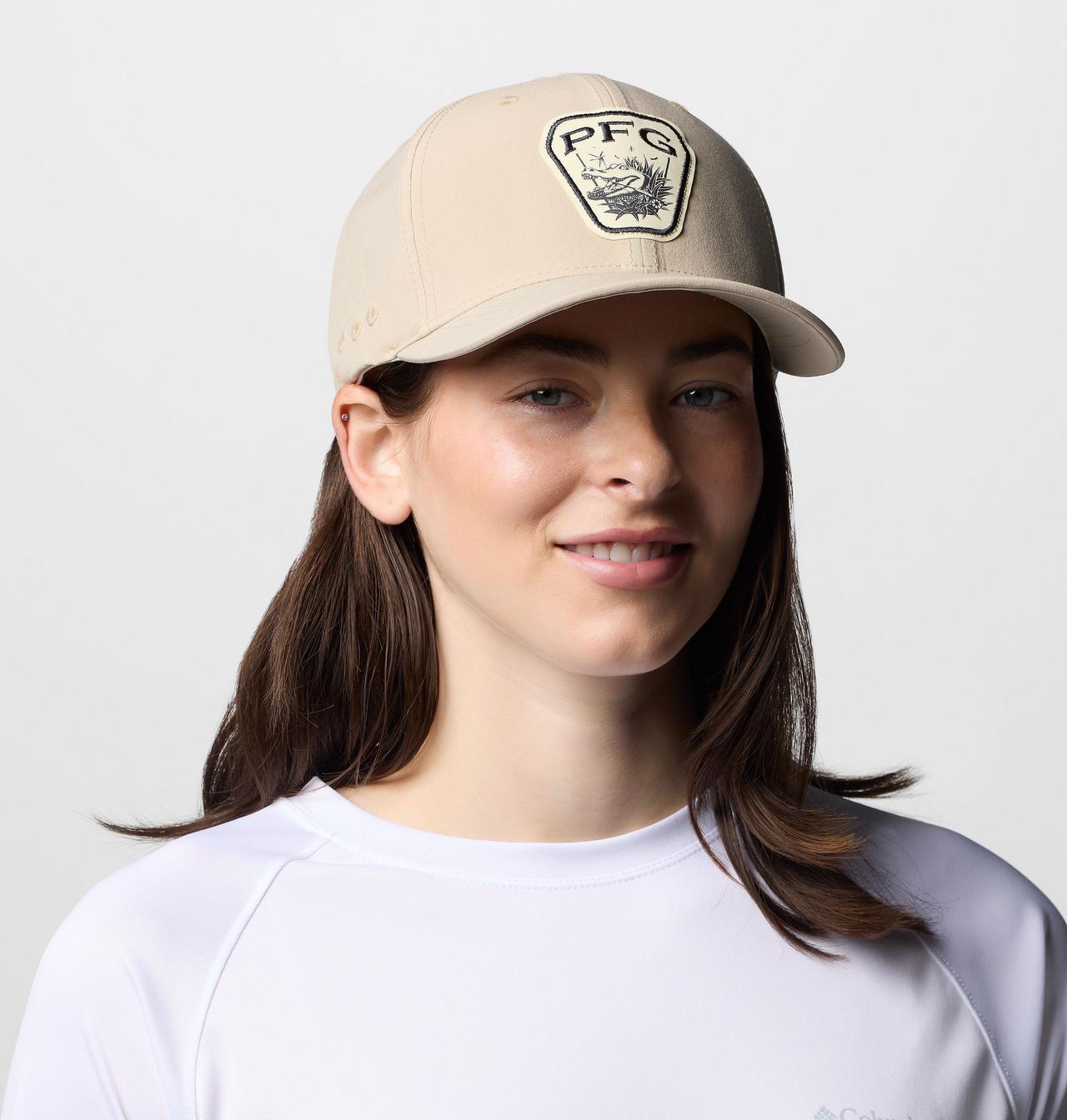 PFG Uncharted™ Ball Cap 5