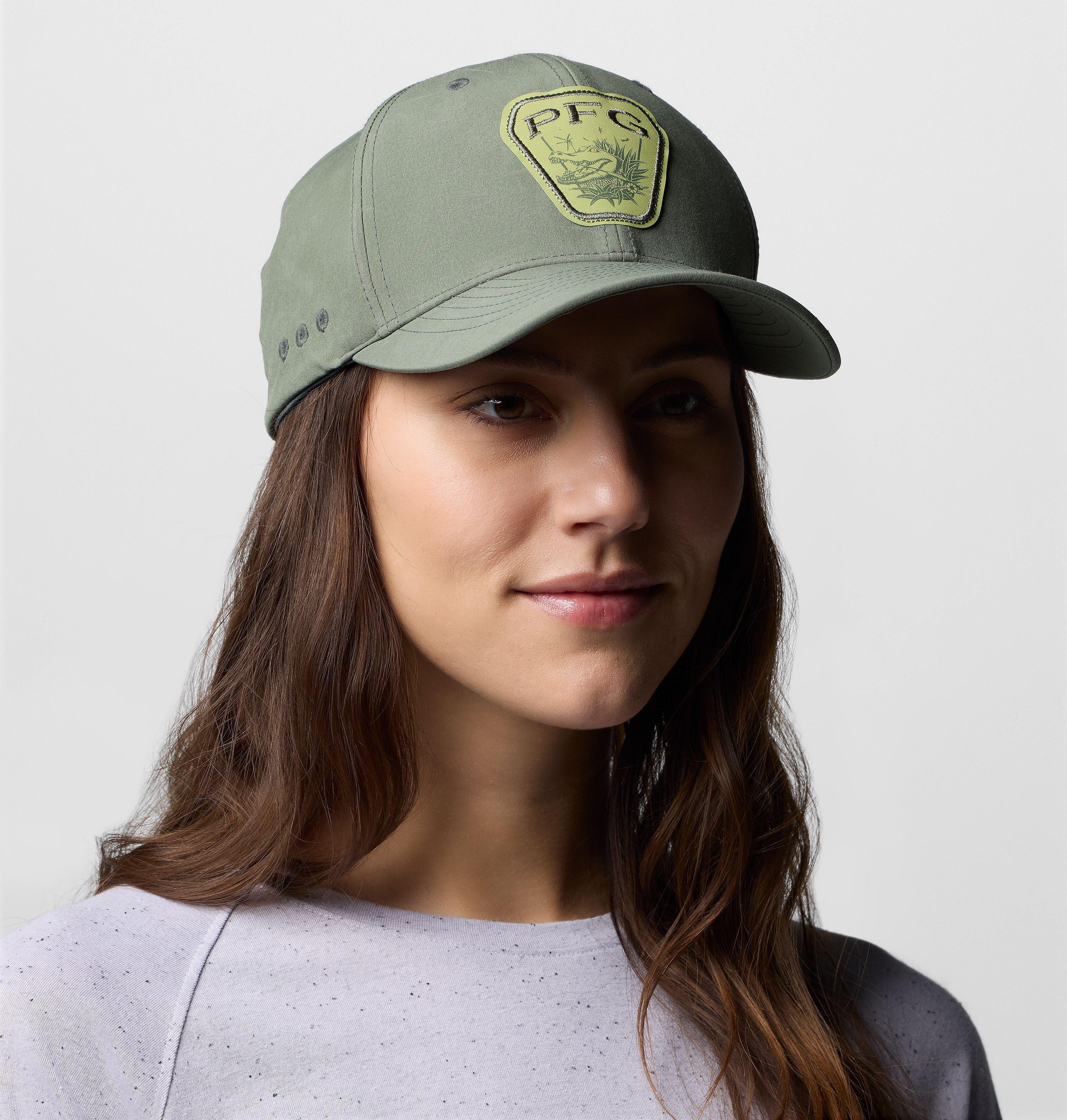 PFG Uncharted Ball Cap 5
