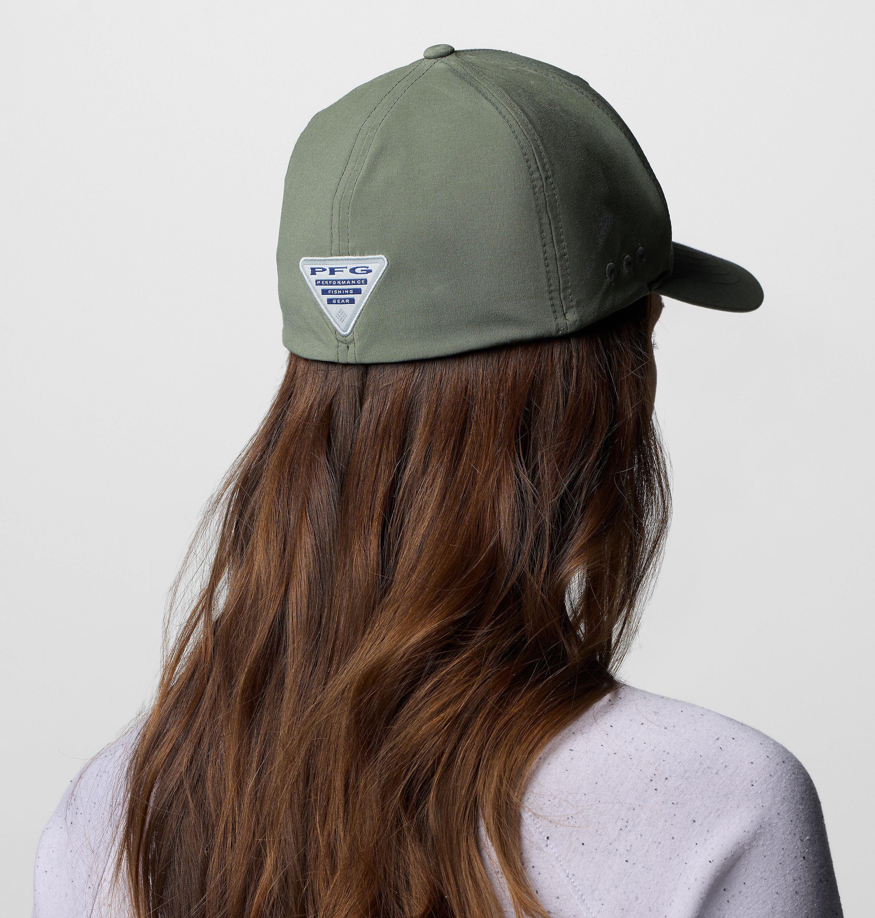 PFG Uncharted Ball Cap 6