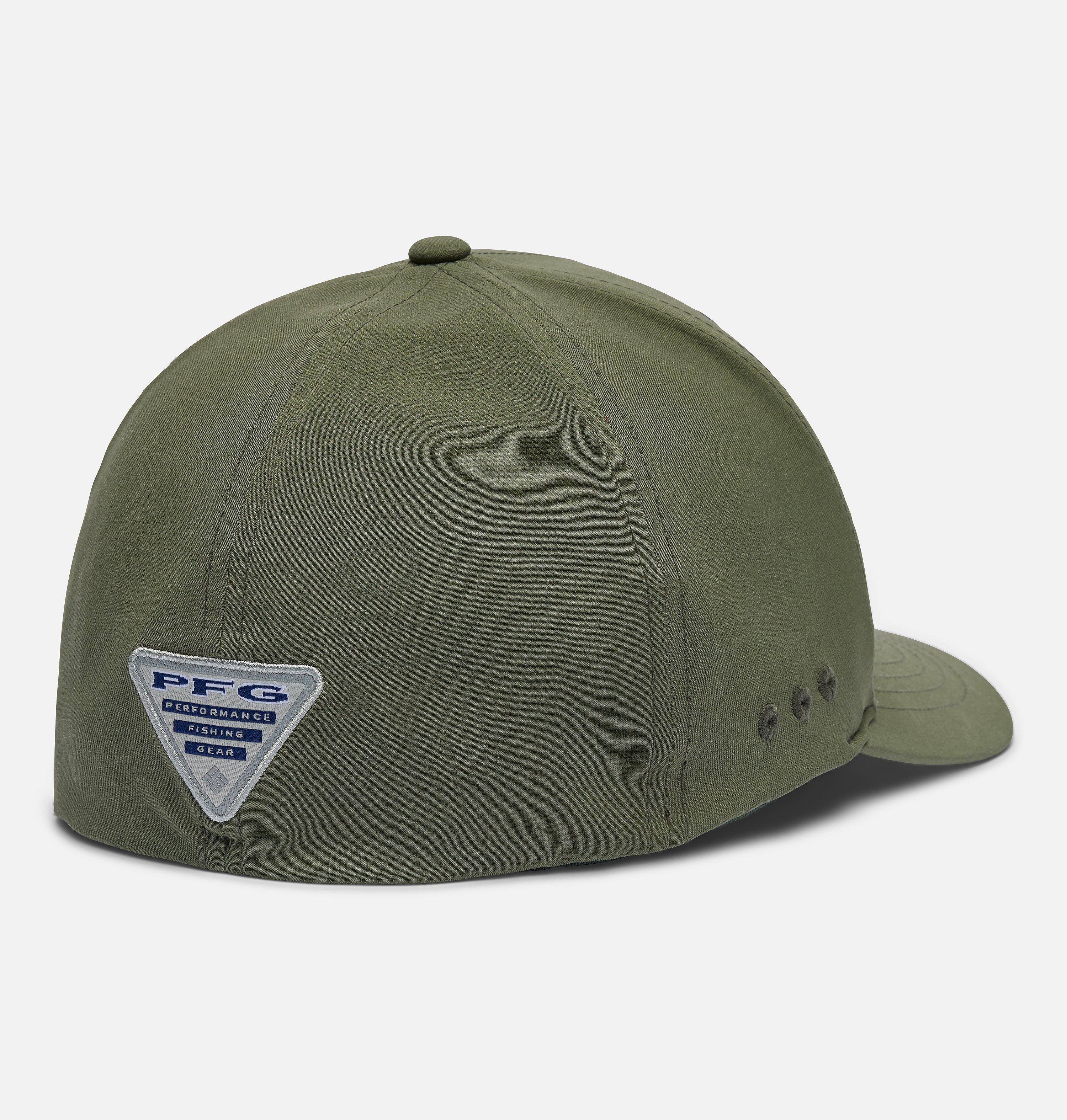 PFG Uncharted Ball Cap 2